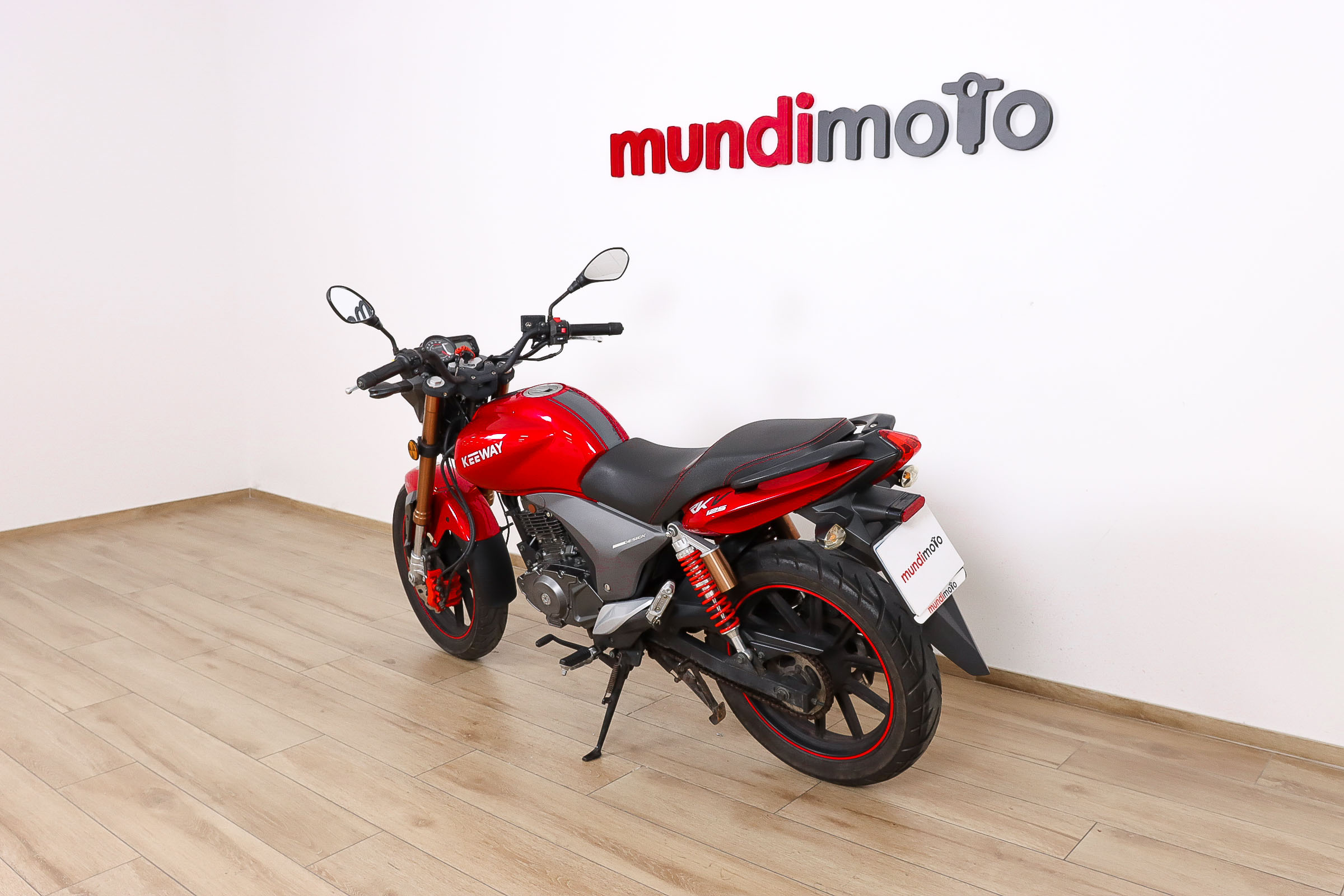 KEEWAY RKV 125KEEWAY9 KEEWAY RKV 125KEEWAY9