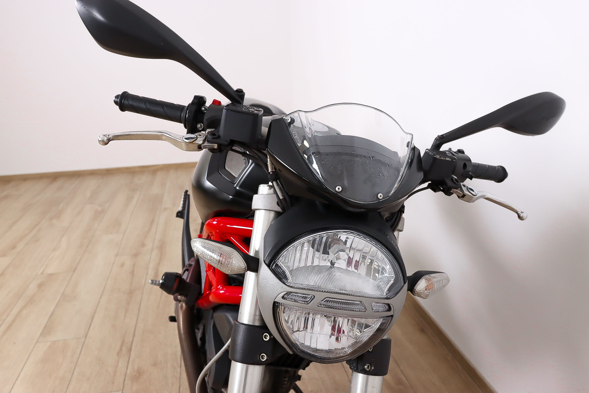 DUCATI MONSTER 796DUCATI3 DUCATI MONSTER 796DUCATI3