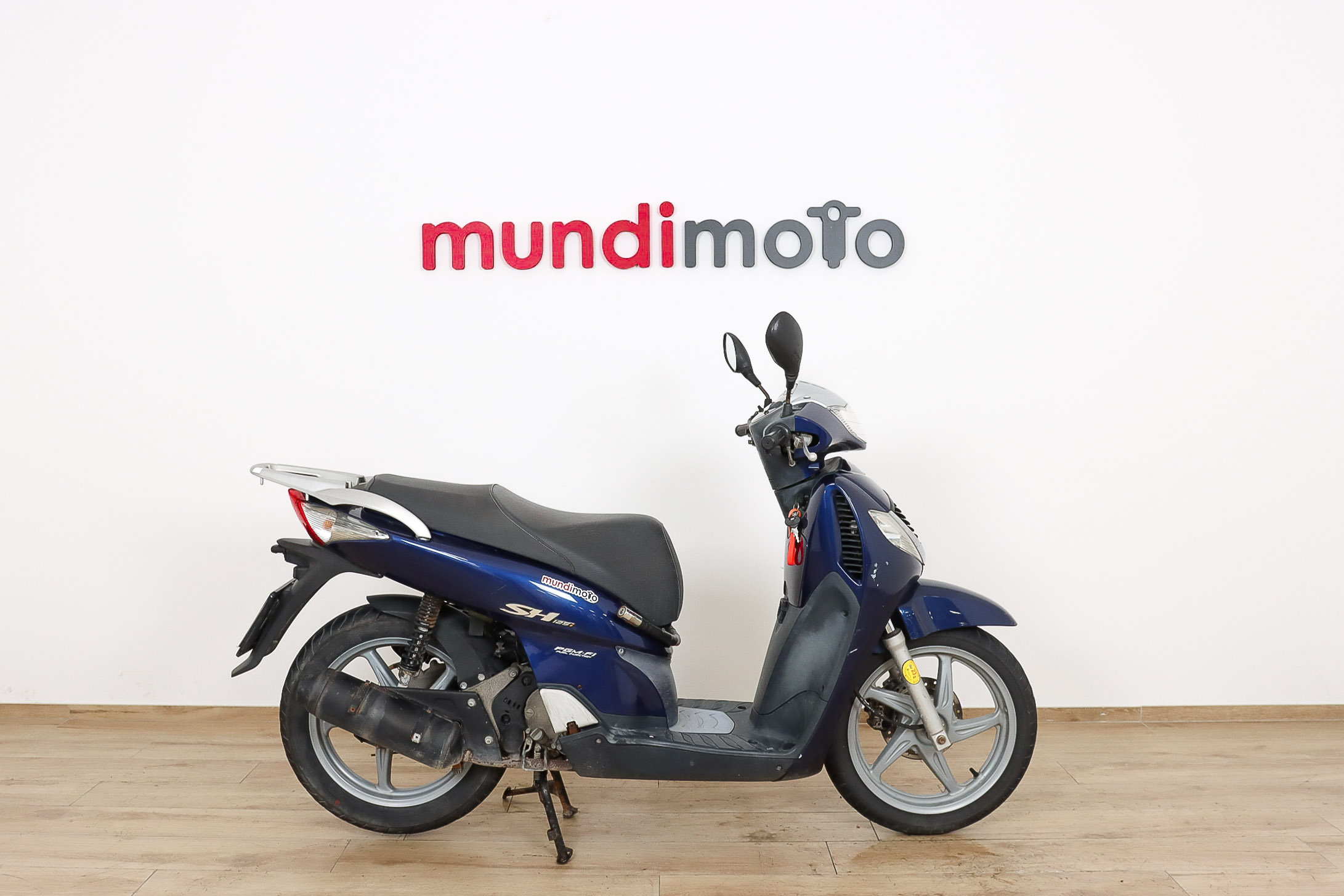 HONDA SCOOPY SH125HONDA0 HONDA SCOOPY SH125HONDA0