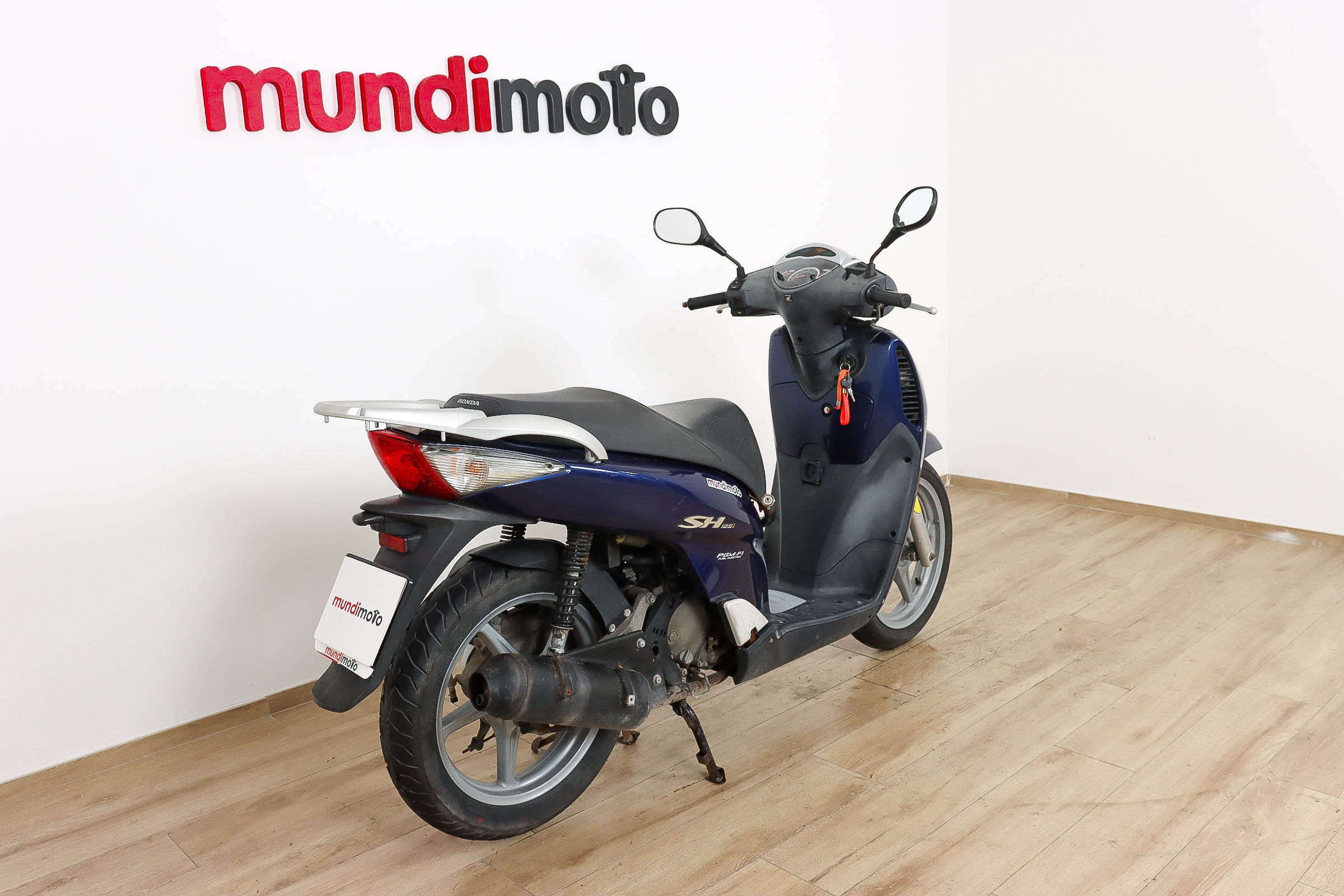 HONDA SCOOPY SH125HONDA1 HONDA SCOOPY SH125HONDA1