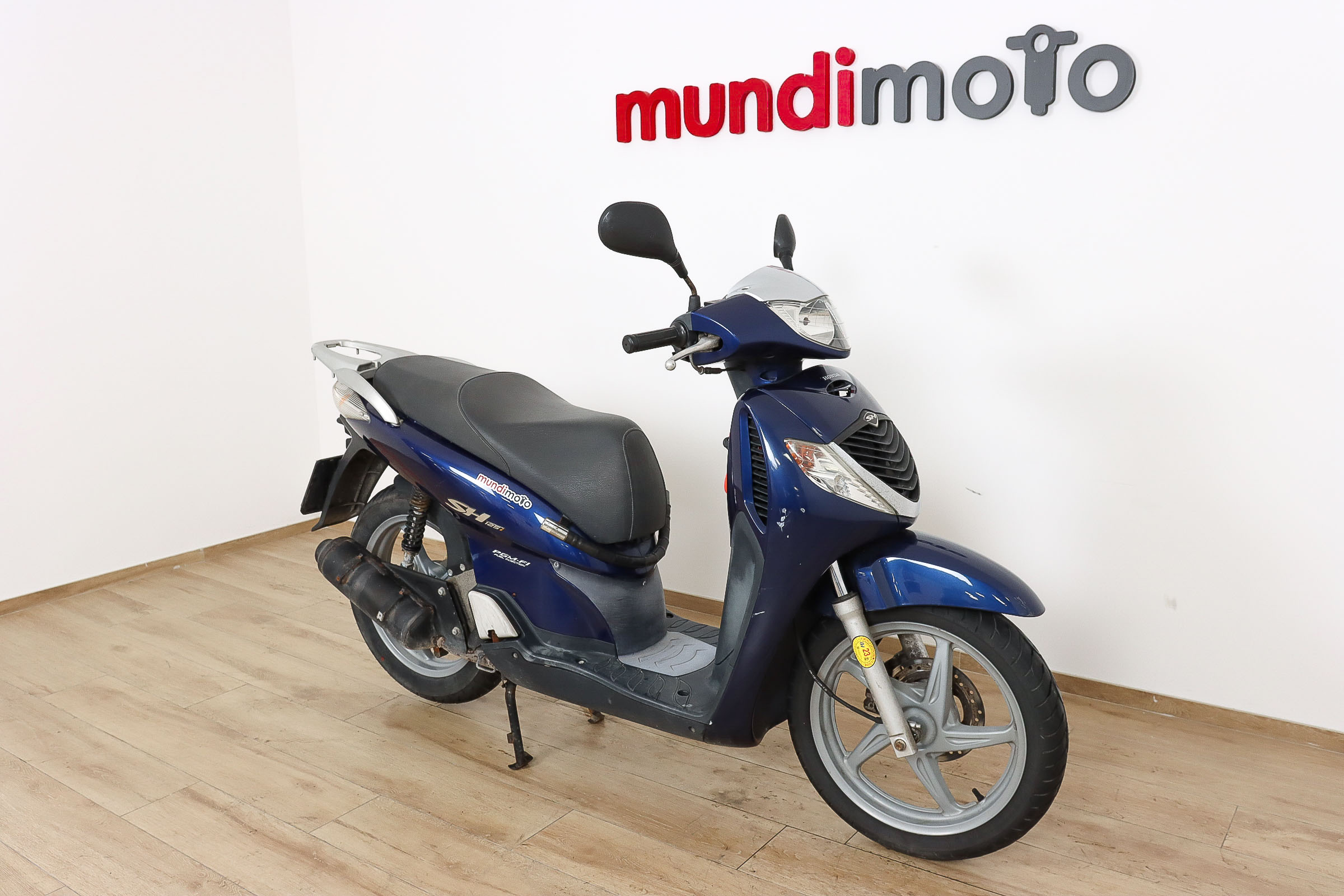 HONDA SCOOPY SH125HONDA2 HONDA SCOOPY SH125HONDA2