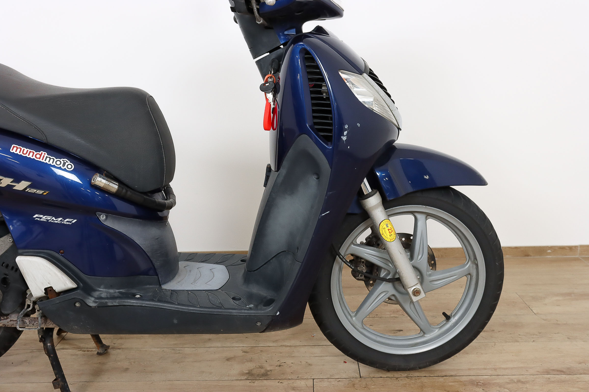 HONDA SCOOPY SH125HONDA3 HONDA SCOOPY SH125HONDA3