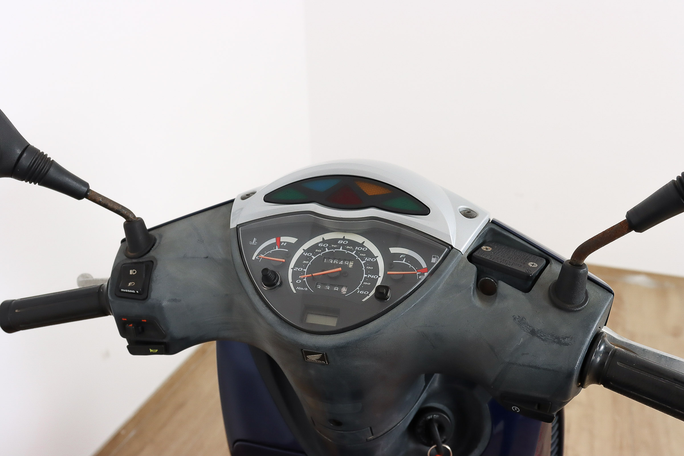 HONDA SCOOPY SH125HONDA5 HONDA SCOOPY SH125HONDA5