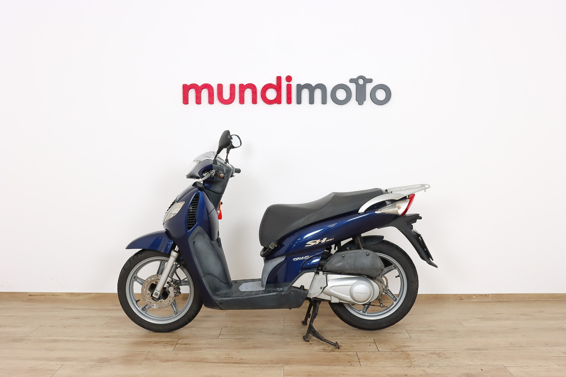 HONDA SCOOPY SH125HONDA6 HONDA SCOOPY SH125HONDA6