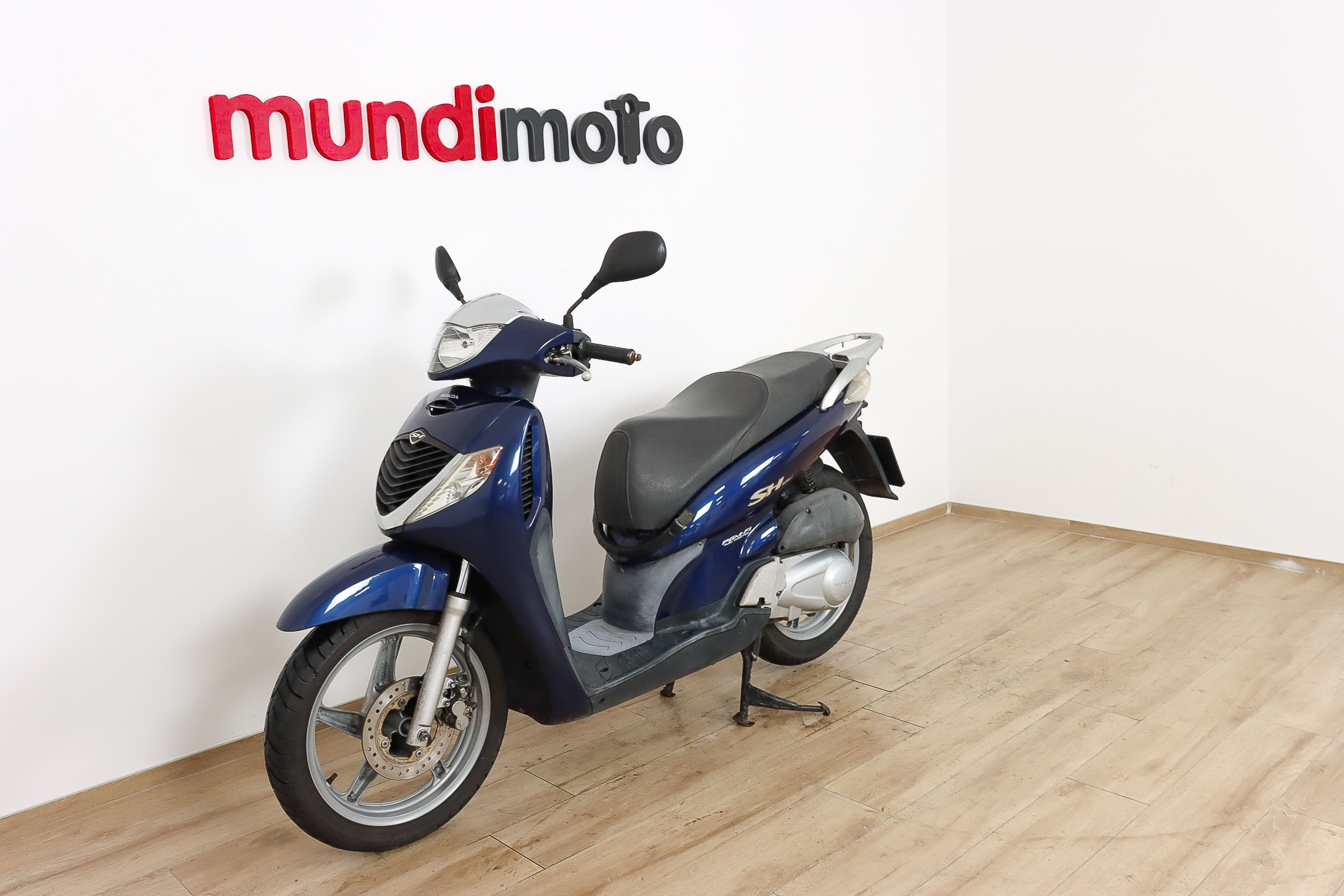 HONDA SCOOPY SH125HONDA7 HONDA SCOOPY SH125HONDA7