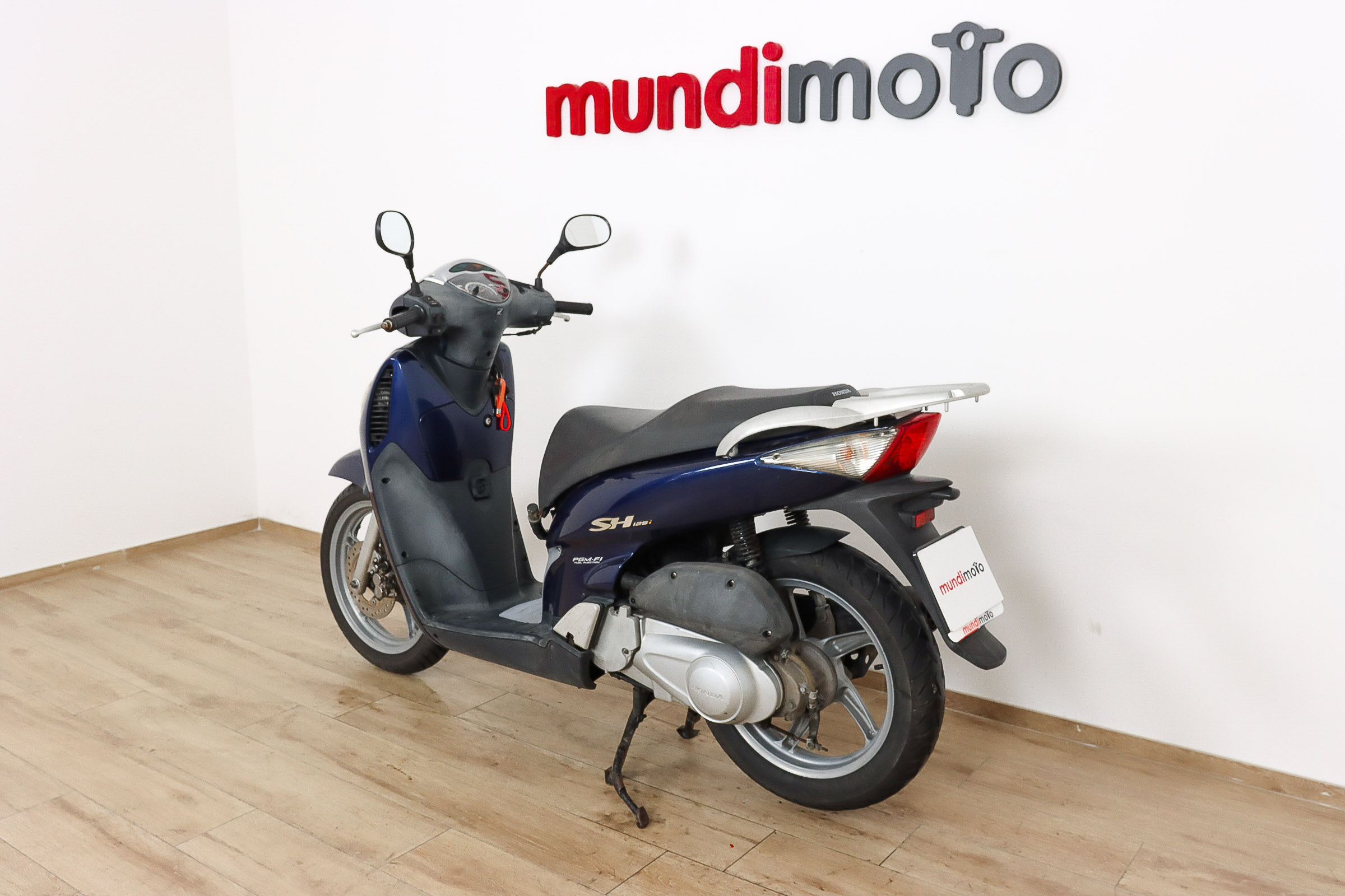 HONDA SCOOPY SH125HONDA8 HONDA SCOOPY SH125HONDA8