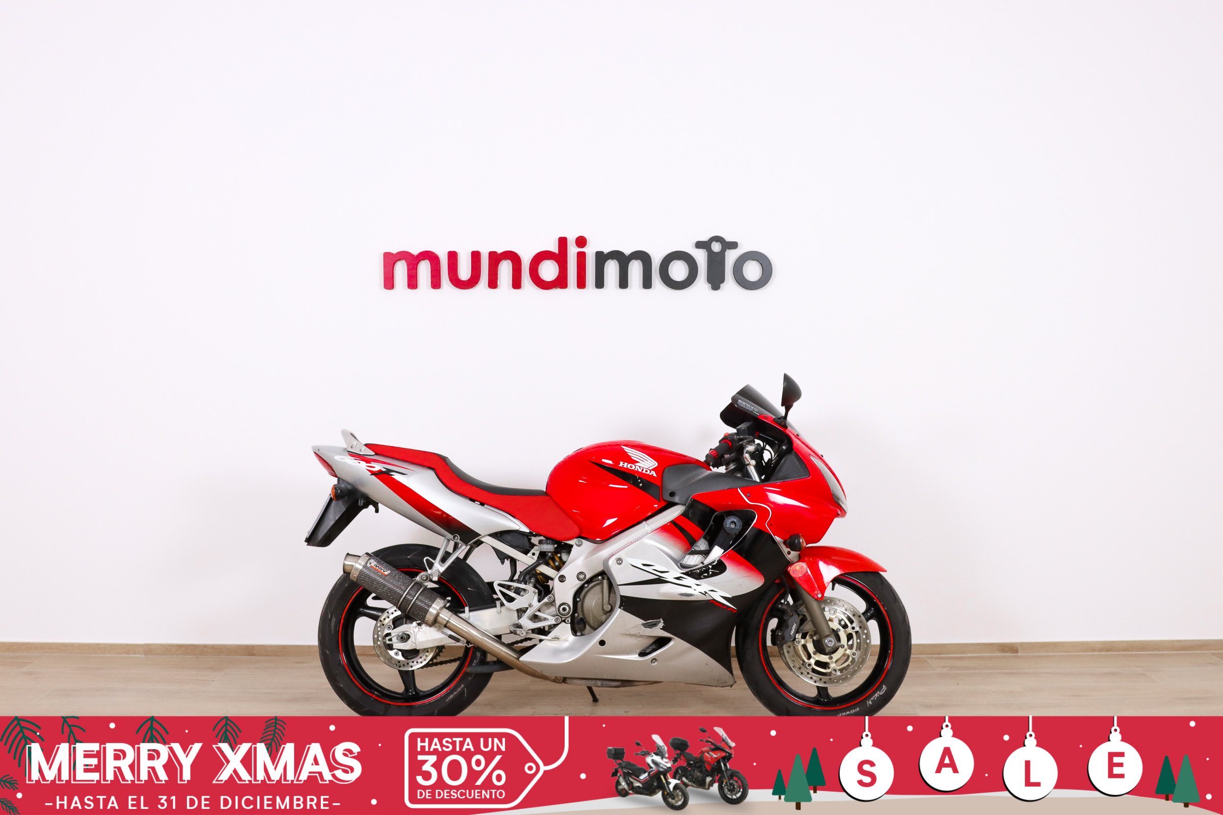 HONDA CBR 600F promoHONDA0 HONDA CBR 600F promoHONDA0