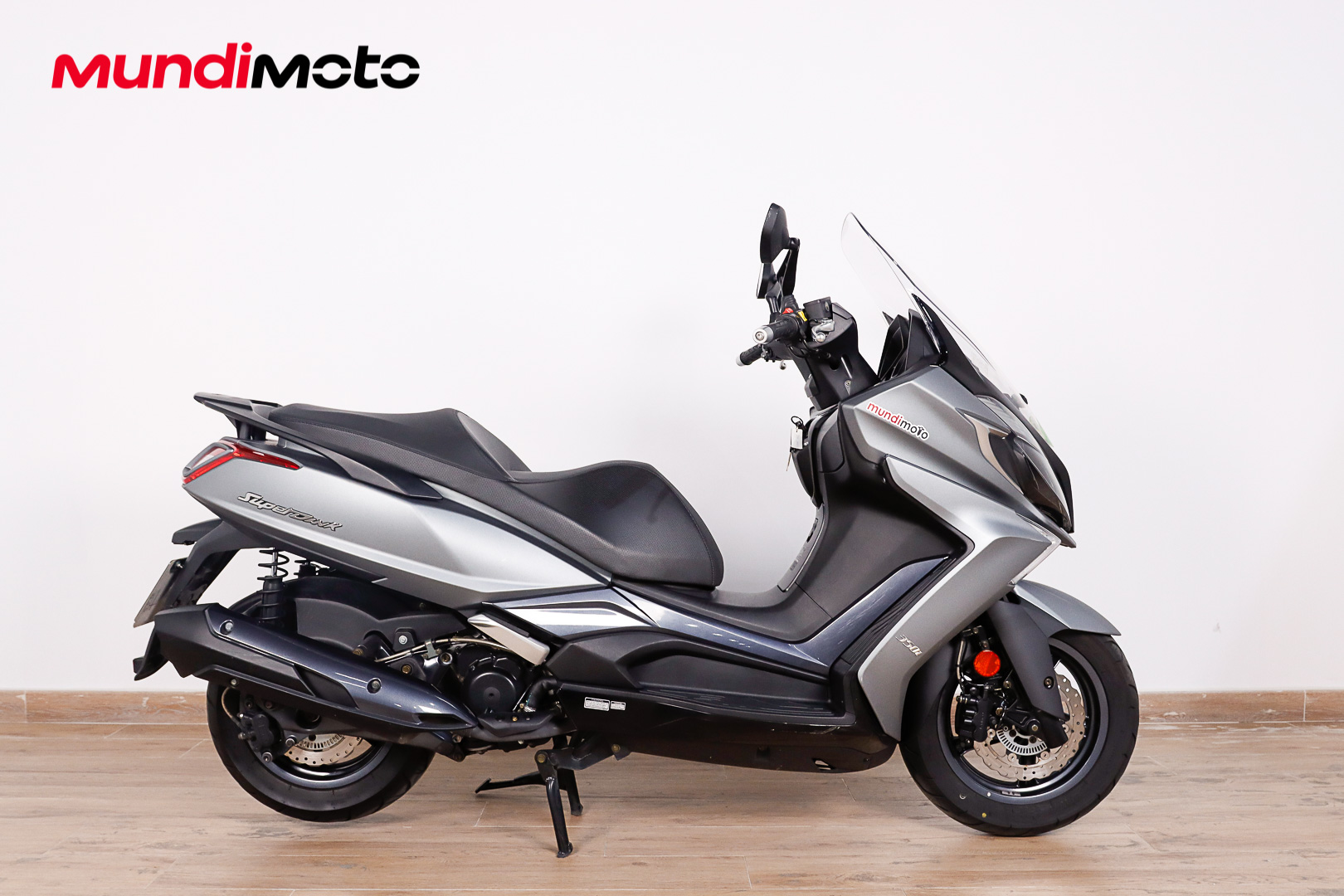 KYMCO Super Dink 350iKYMCO0 KYMCO Super Dink 350iKYMCO0
