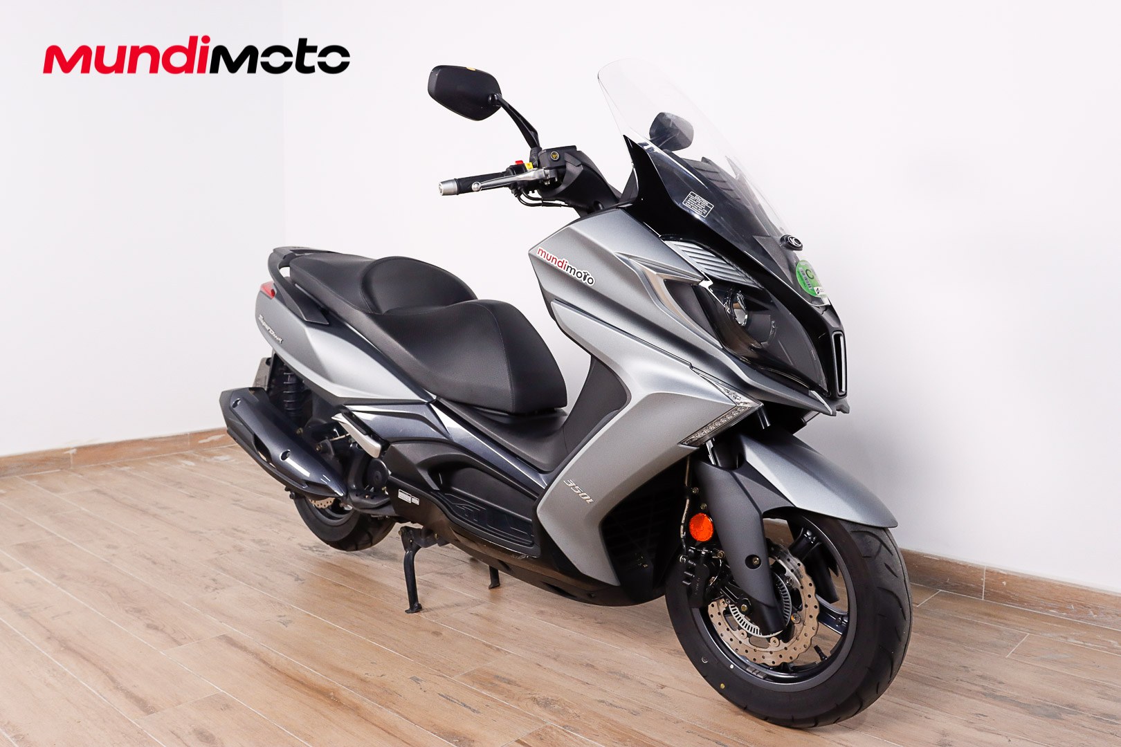 KYMCO Super Dink 350iKYMCO1 KYMCO Super Dink 350iKYMCO1