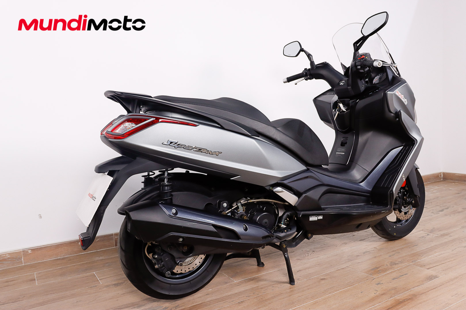 KYMCO Super Dink 350iKYMCO2 KYMCO Super Dink 350iKYMCO2