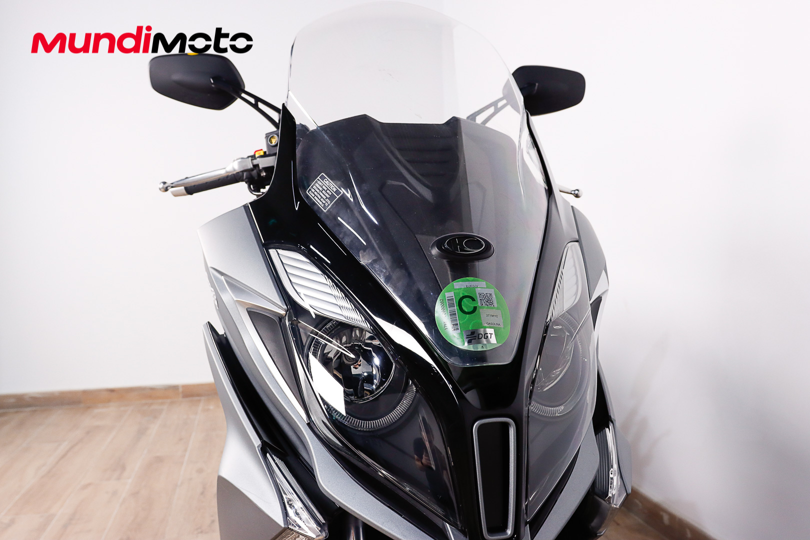KYMCO Super Dink 350iKYMCO4 KYMCO Super Dink 350iKYMCO4