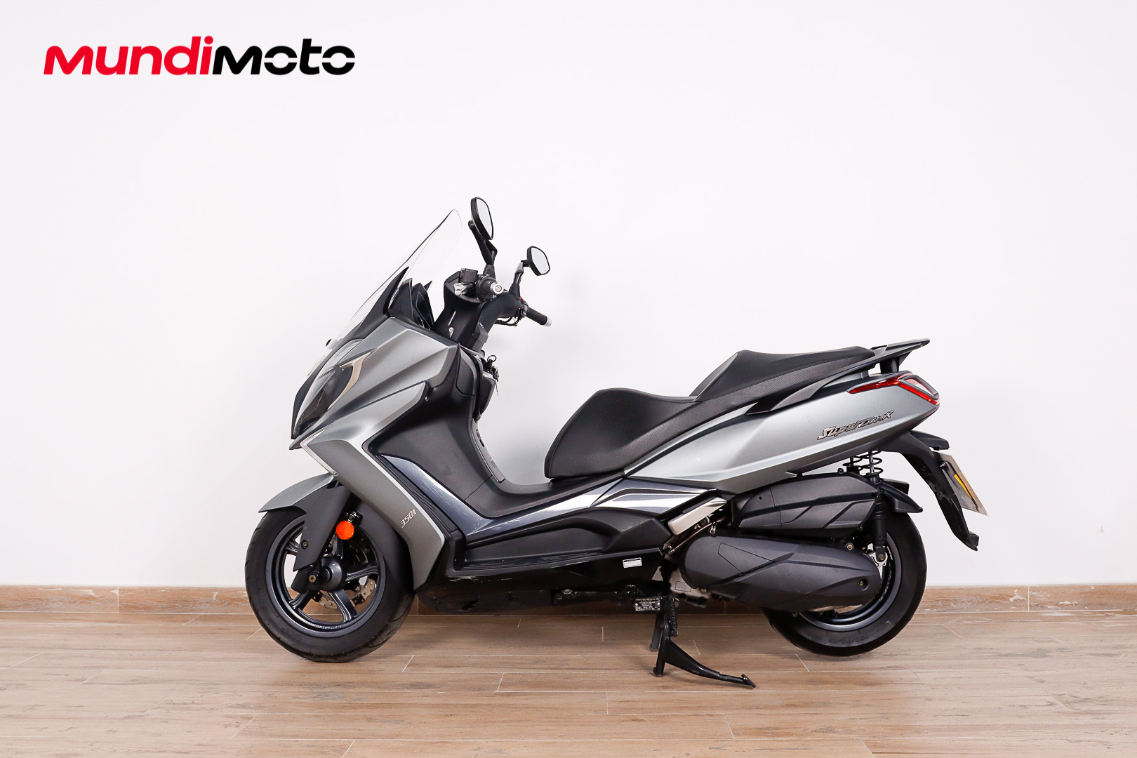 KYMCO Super Dink 350iKYMCO5 KYMCO Super Dink 350iKYMCO5