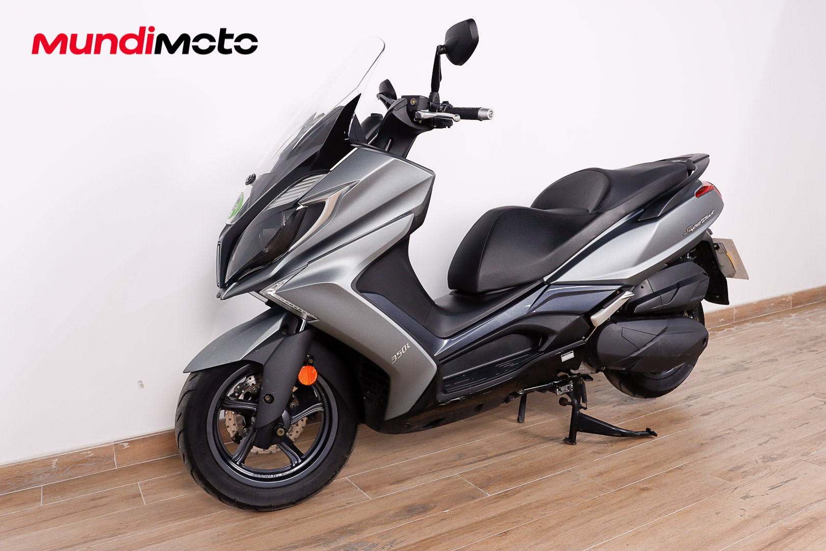KYMCO Super Dink 350iKYMCO7 KYMCO Super Dink 350iKYMCO7