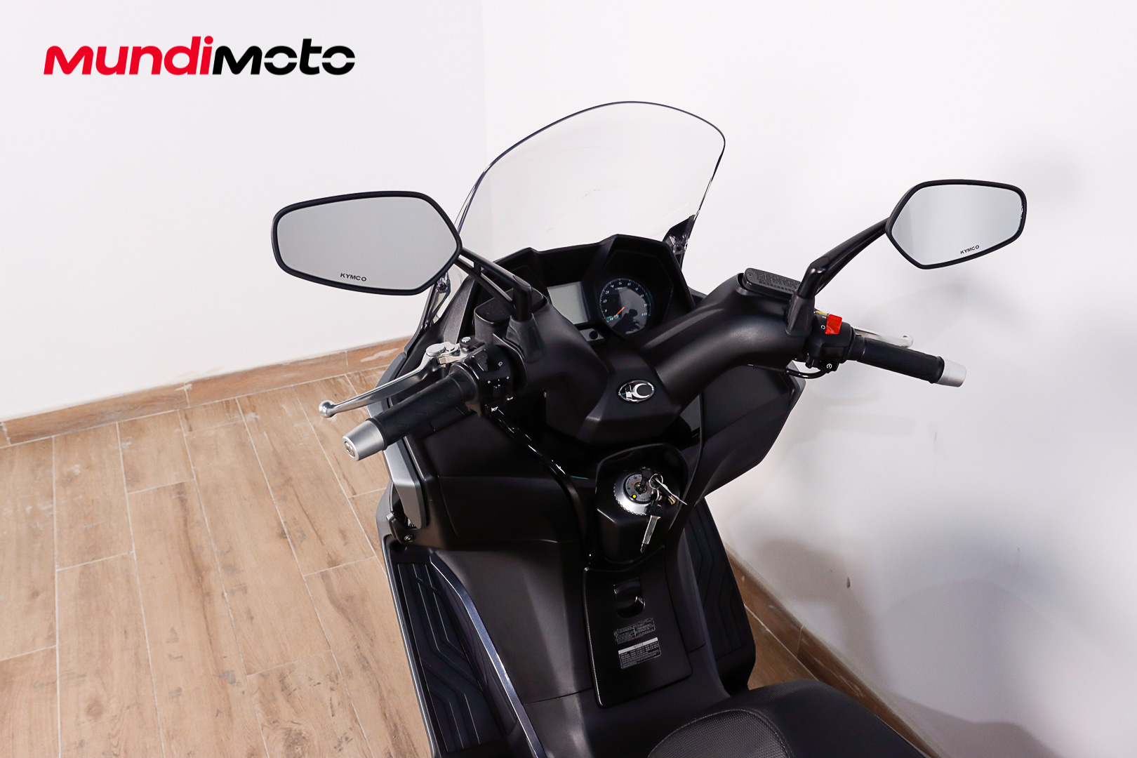 KYMCO Super Dink 350iKYMCO10 KYMCO Super Dink 350iKYMCO10