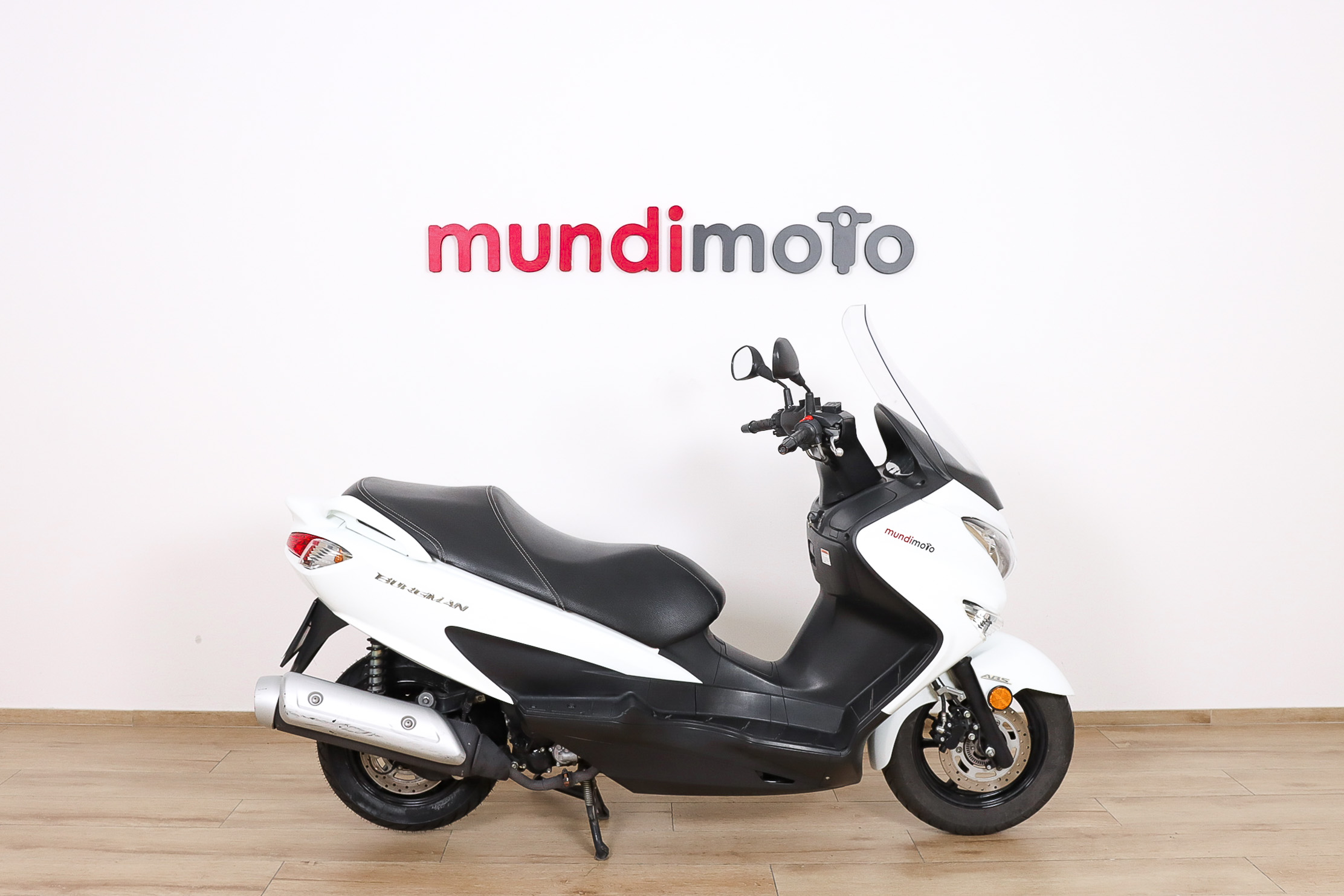 SUZUKI BURGMAN 125 ABSSUZUKI0 SUZUKI BURGMAN 125 ABSSUZUKI0