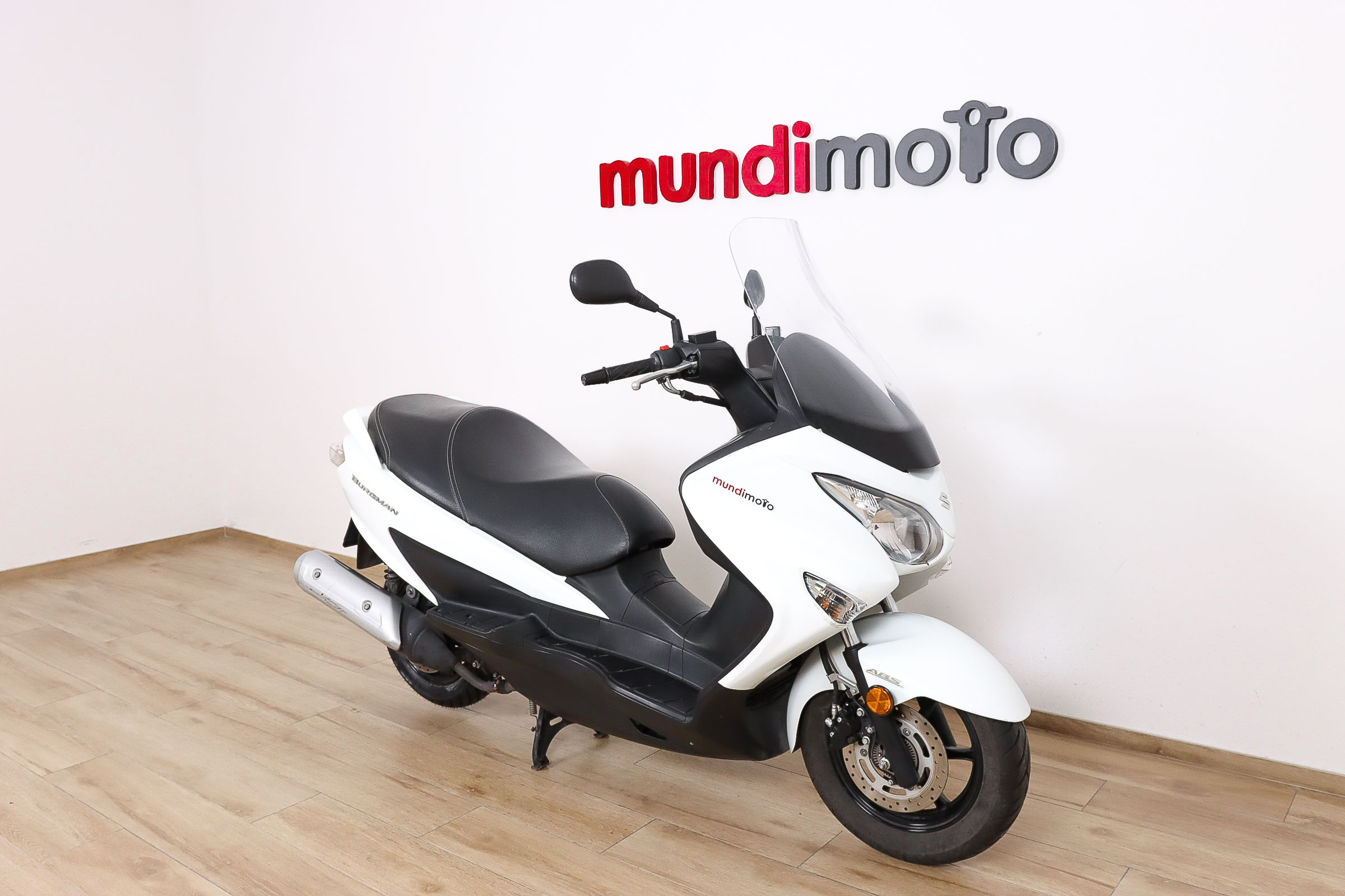 SUZUKI BURGMAN 125 ABSSUZUKI1 SUZUKI BURGMAN 125 ABSSUZUKI1