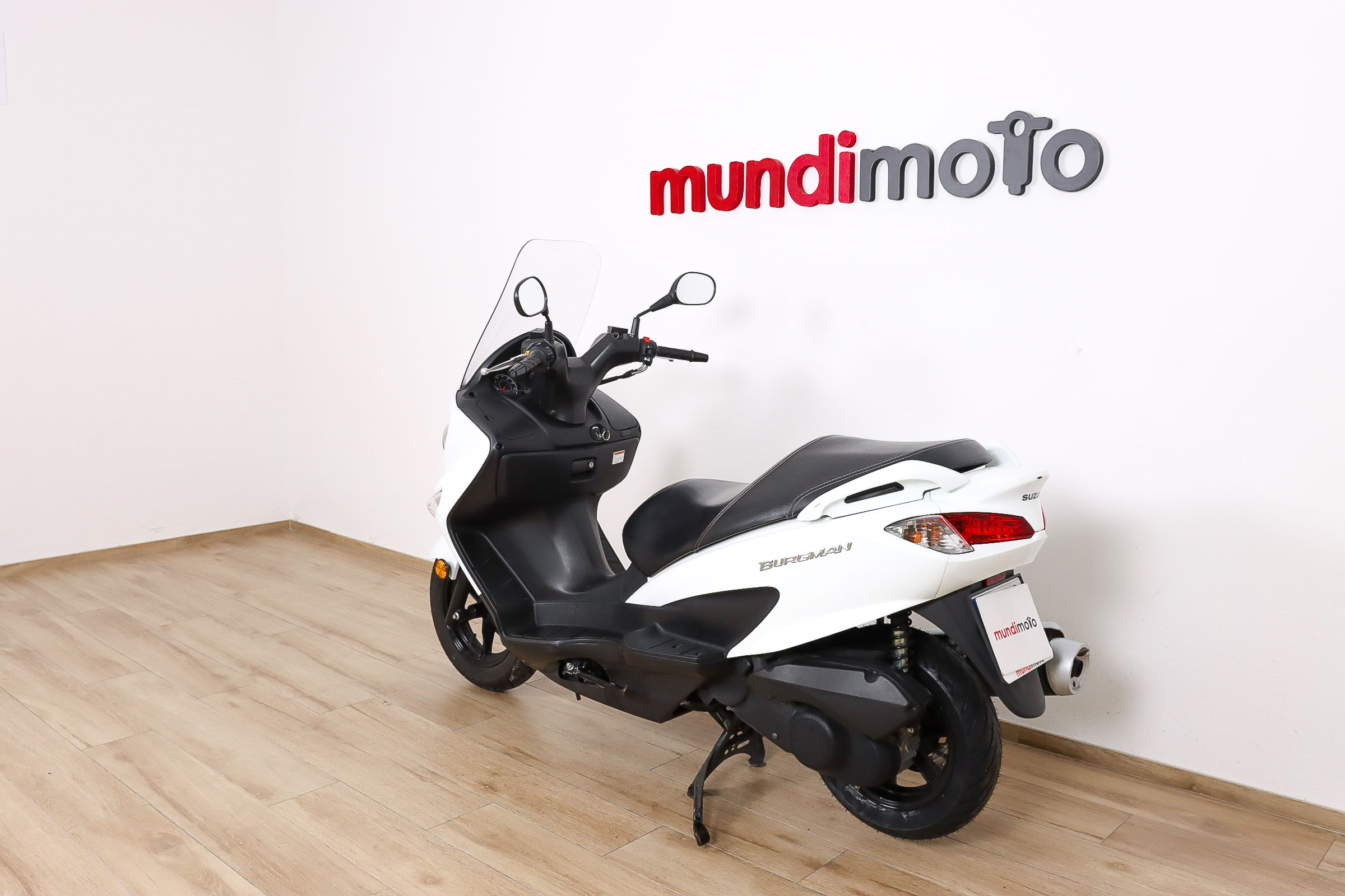 SUZUKI BURGMAN 125 ABSSUZUKI7 SUZUKI BURGMAN 125 ABSSUZUKI7