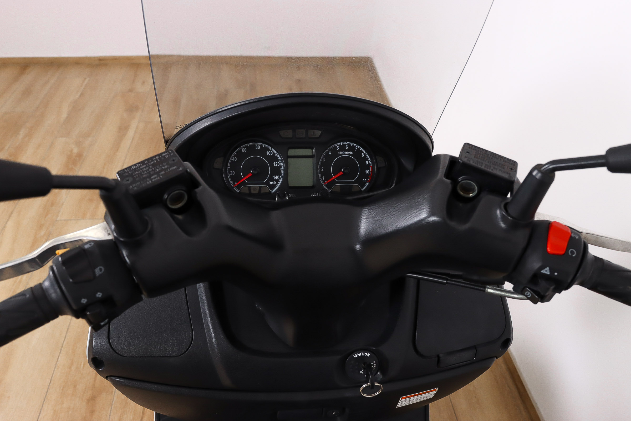 SUZUKI BURGMAN 125 ABSSUZUKI10 SUZUKI BURGMAN 125 ABSSUZUKI10