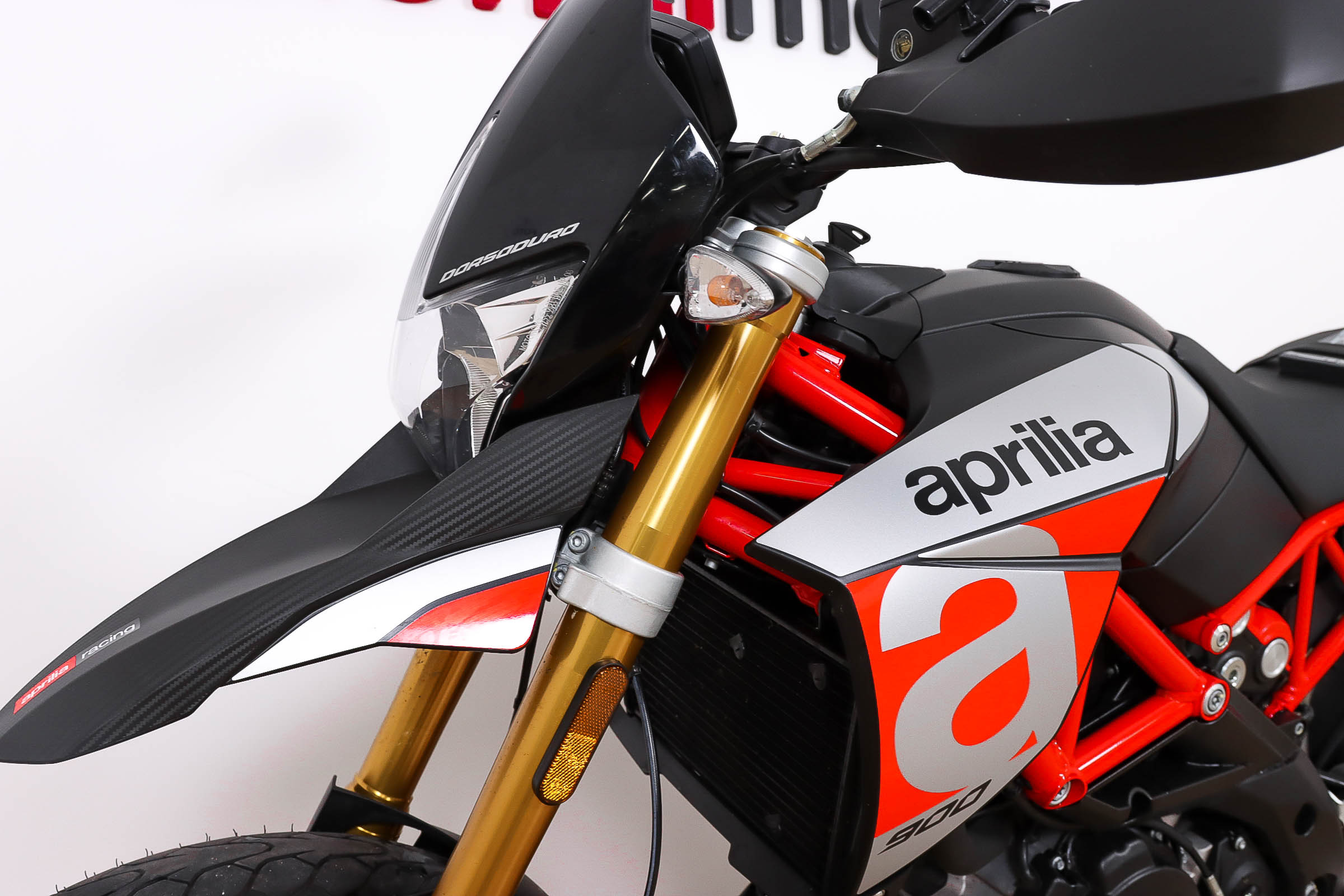 APRILIA Dorsoduro 900APRILIA14 APRILIA Dorsoduro 900APRILIA14