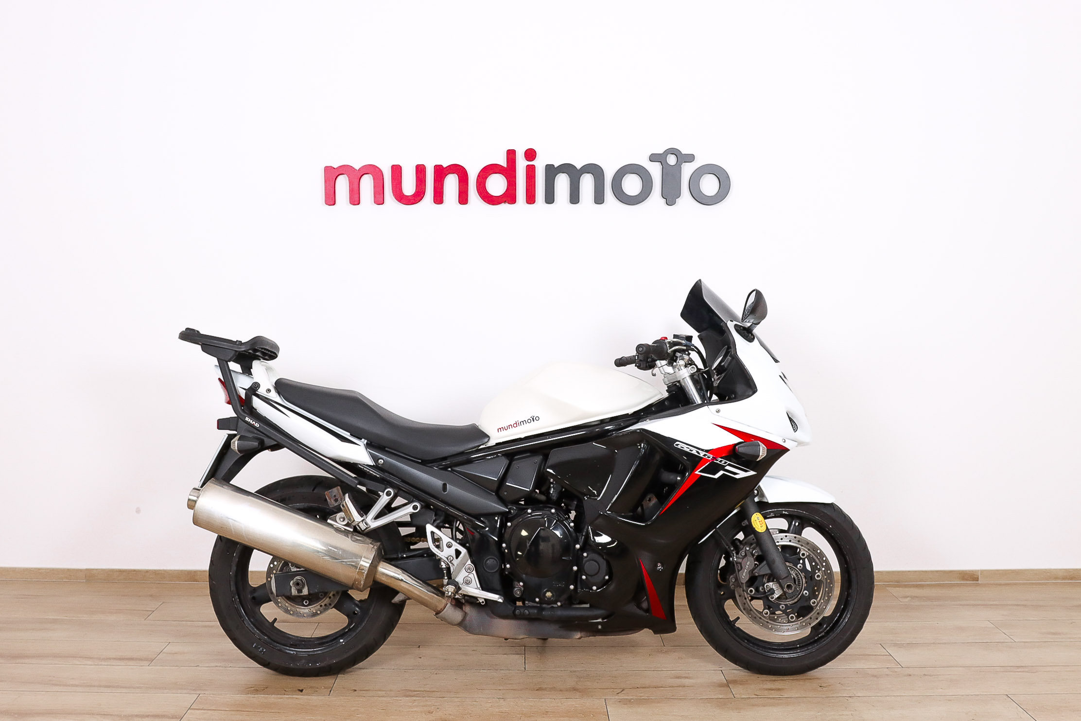 SUZUKI GSX 650 FSUZUKI0 SUZUKI GSX 650 FSUZUKI0