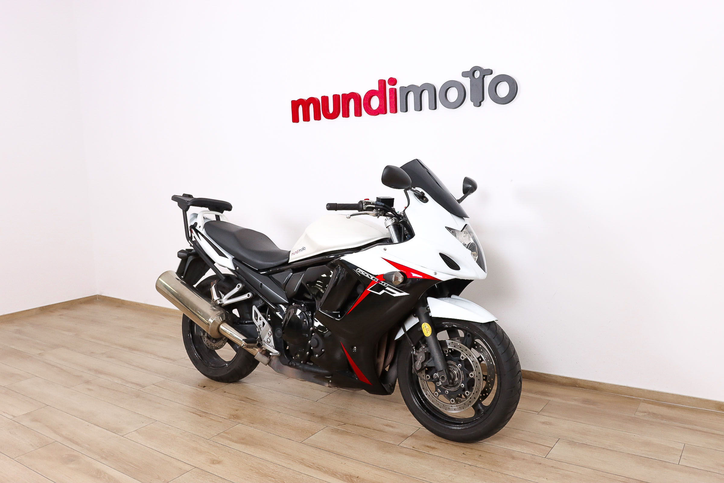 SUZUKI GSX 650 FSUZUKI1 SUZUKI GSX 650 FSUZUKI1