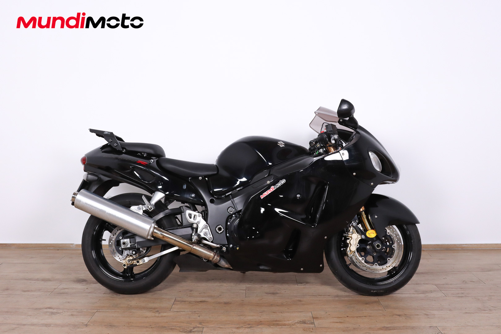 SUZUKI Hayabusa 1300 promoSUZUKI0 SUZUKI Hayabusa 1300 promoSUZUKI0
