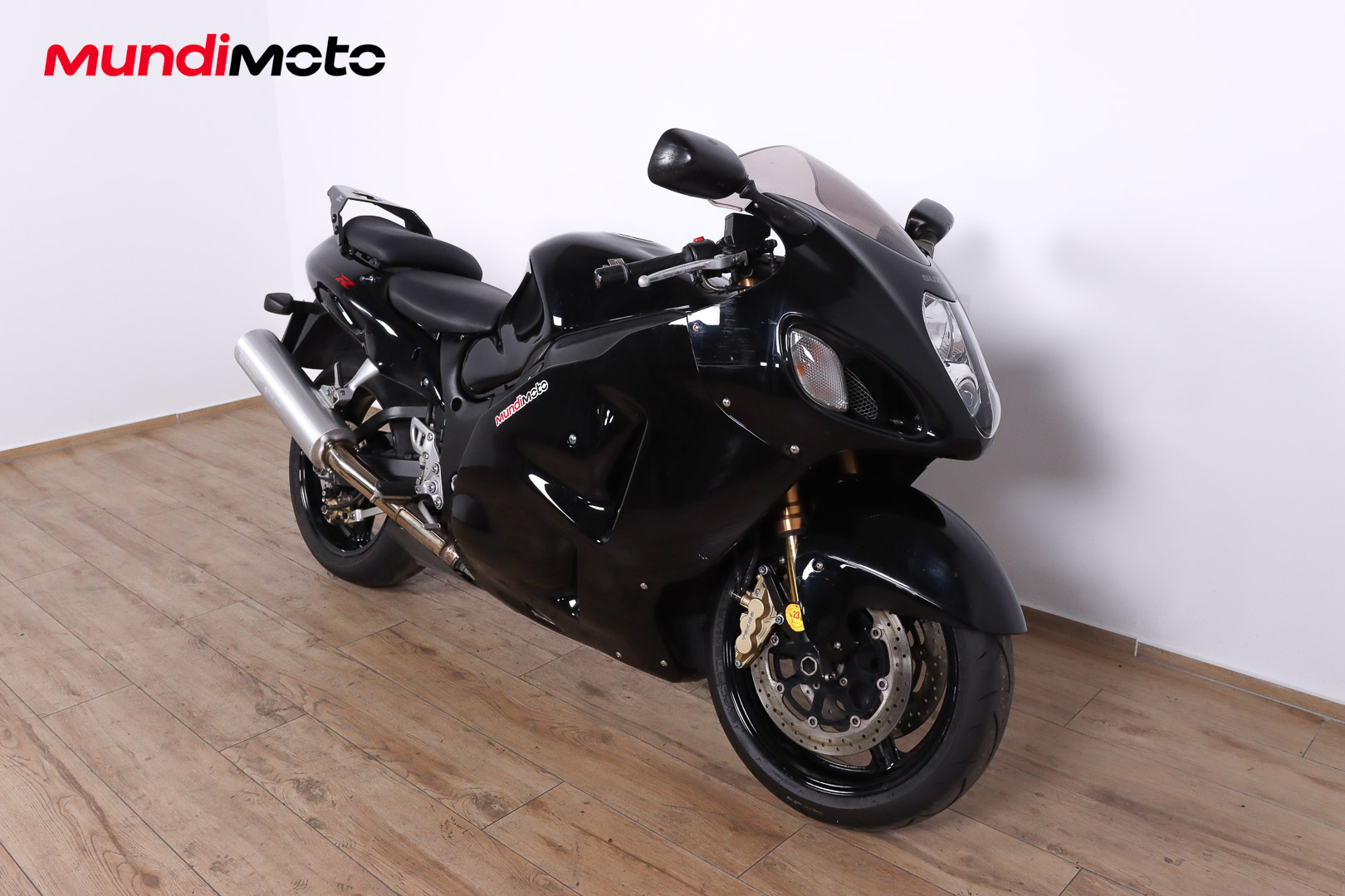 SUZUKI Hayabusa 1300 promoSUZUKI1 SUZUKI Hayabusa 1300 promoSUZUKI1