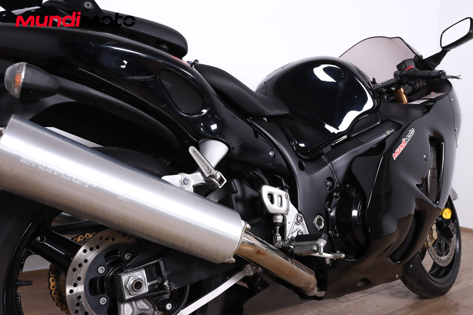 SUZUKI Hayabusa 1300 promoSUZUKI3 SUZUKI Hayabusa 1300 promoSUZUKI3