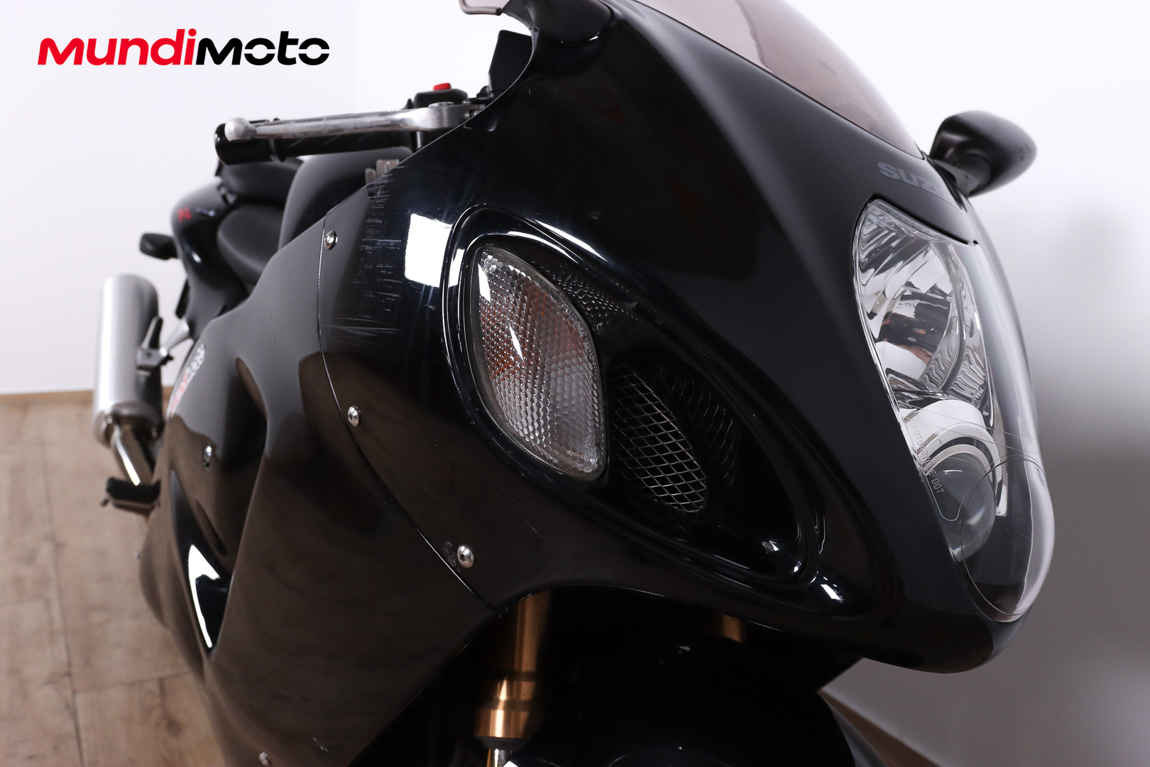 SUZUKI Hayabusa 1300 promoSUZUKI4 SUZUKI Hayabusa 1300 promoSUZUKI4