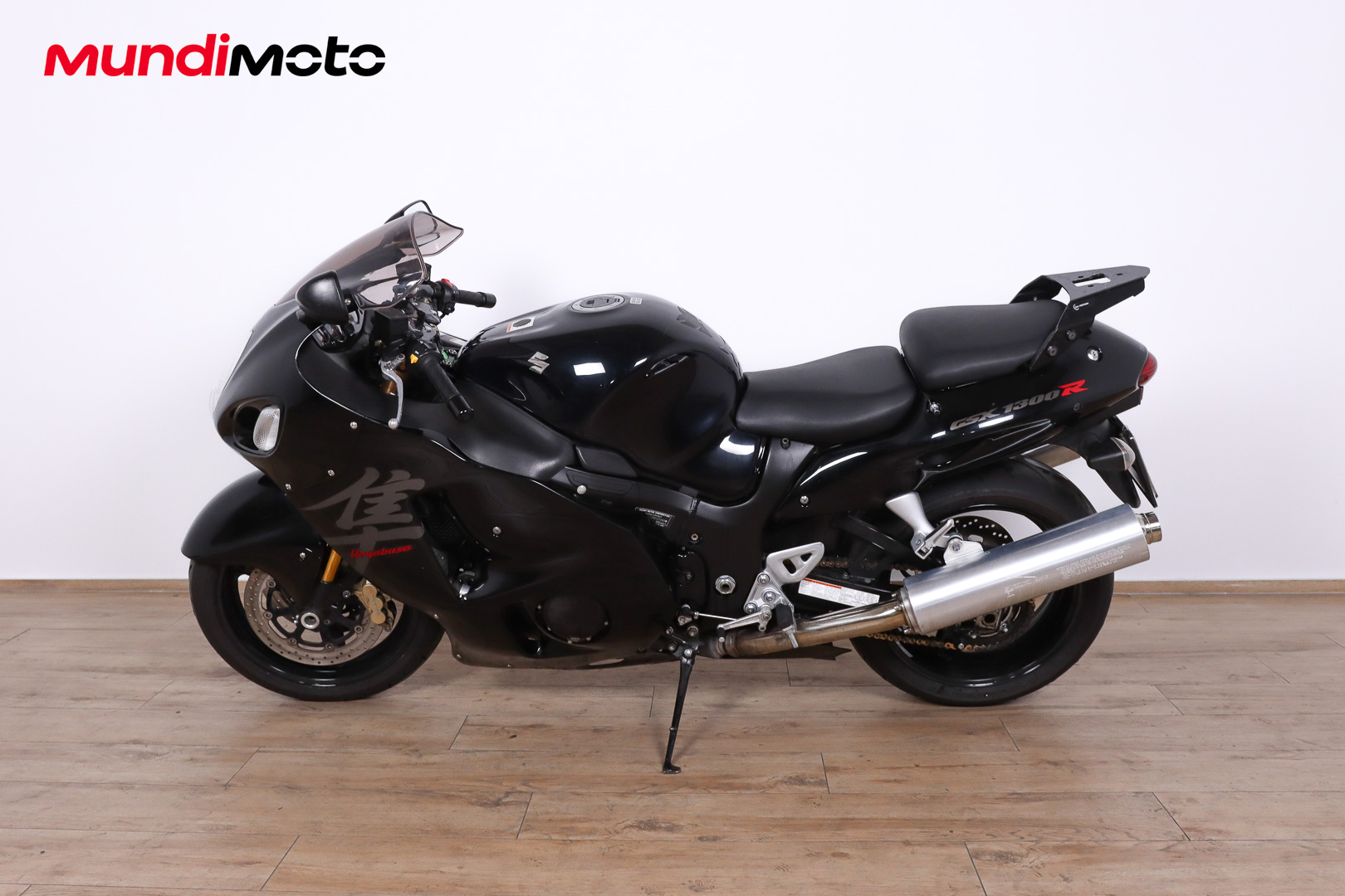 SUZUKI Hayabusa 1300 promoSUZUKI5 SUZUKI Hayabusa 1300 promoSUZUKI5