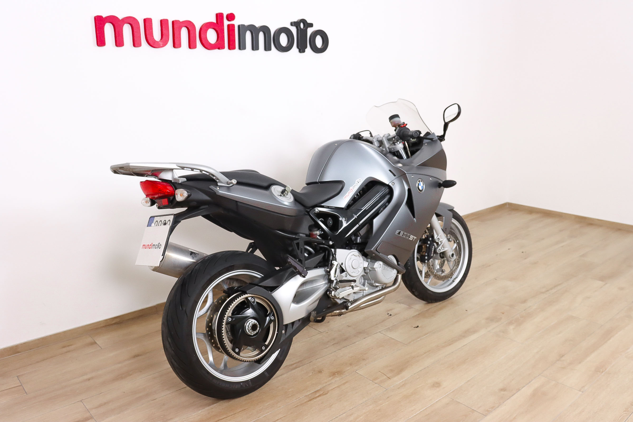 BMW F 800 STBMW1 BMW F 800 STBMW1
