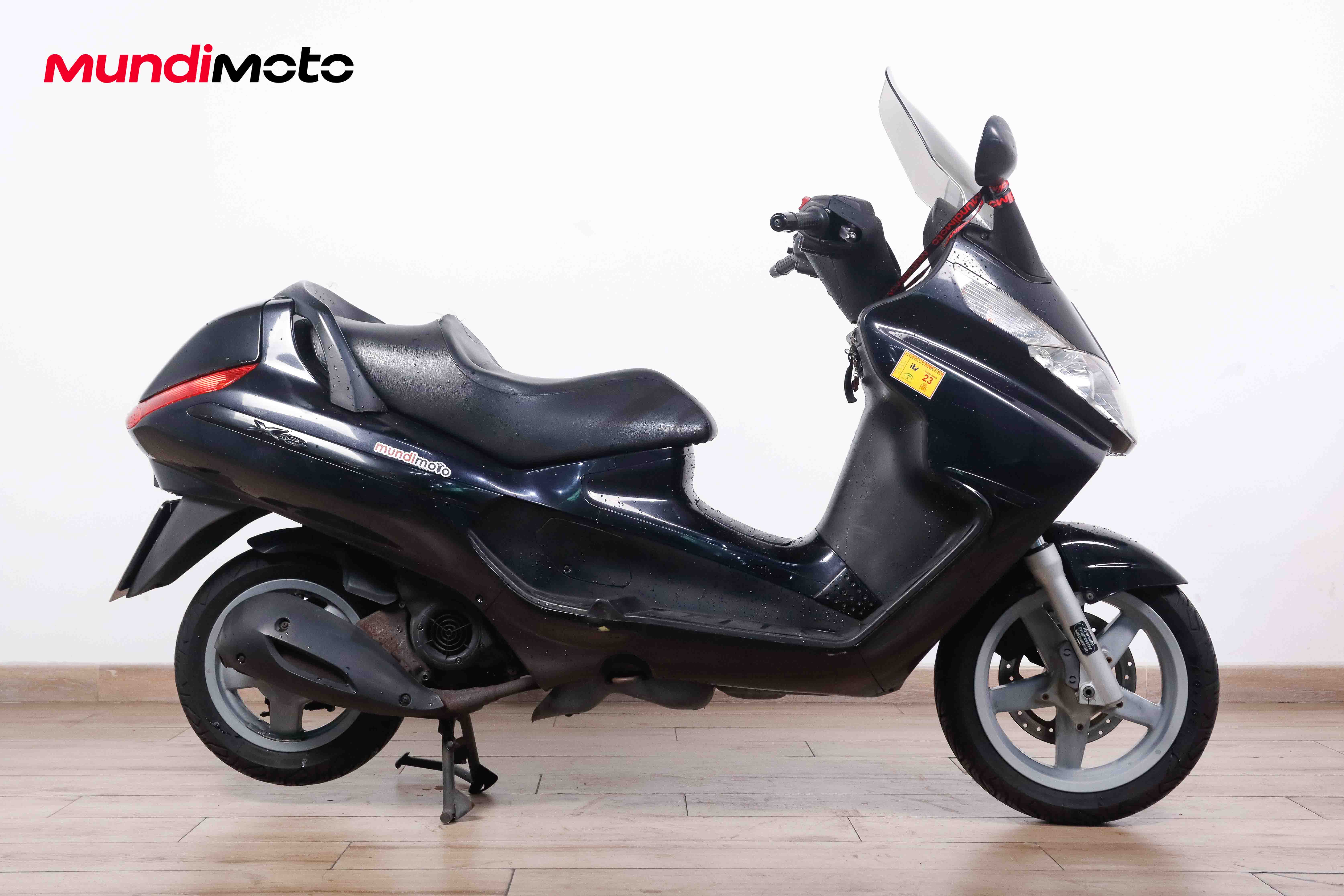 PIAGGIO X8 STREET 125PIAGGIO0 PIAGGIO X8 STREET 125PIAGGIO0