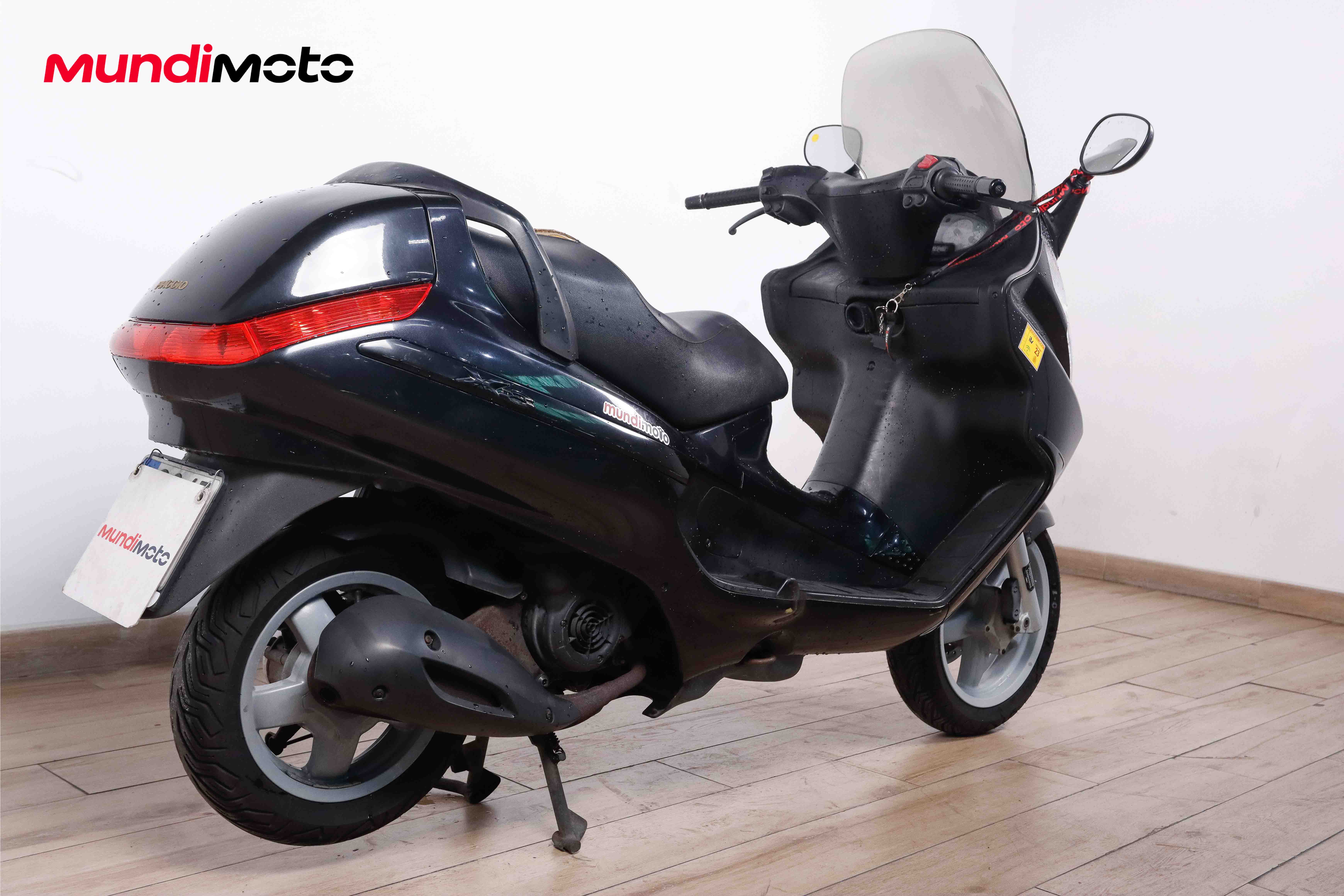 PIAGGIO X8 STREET 125PIAGGIO2 PIAGGIO X8 STREET 125PIAGGIO2