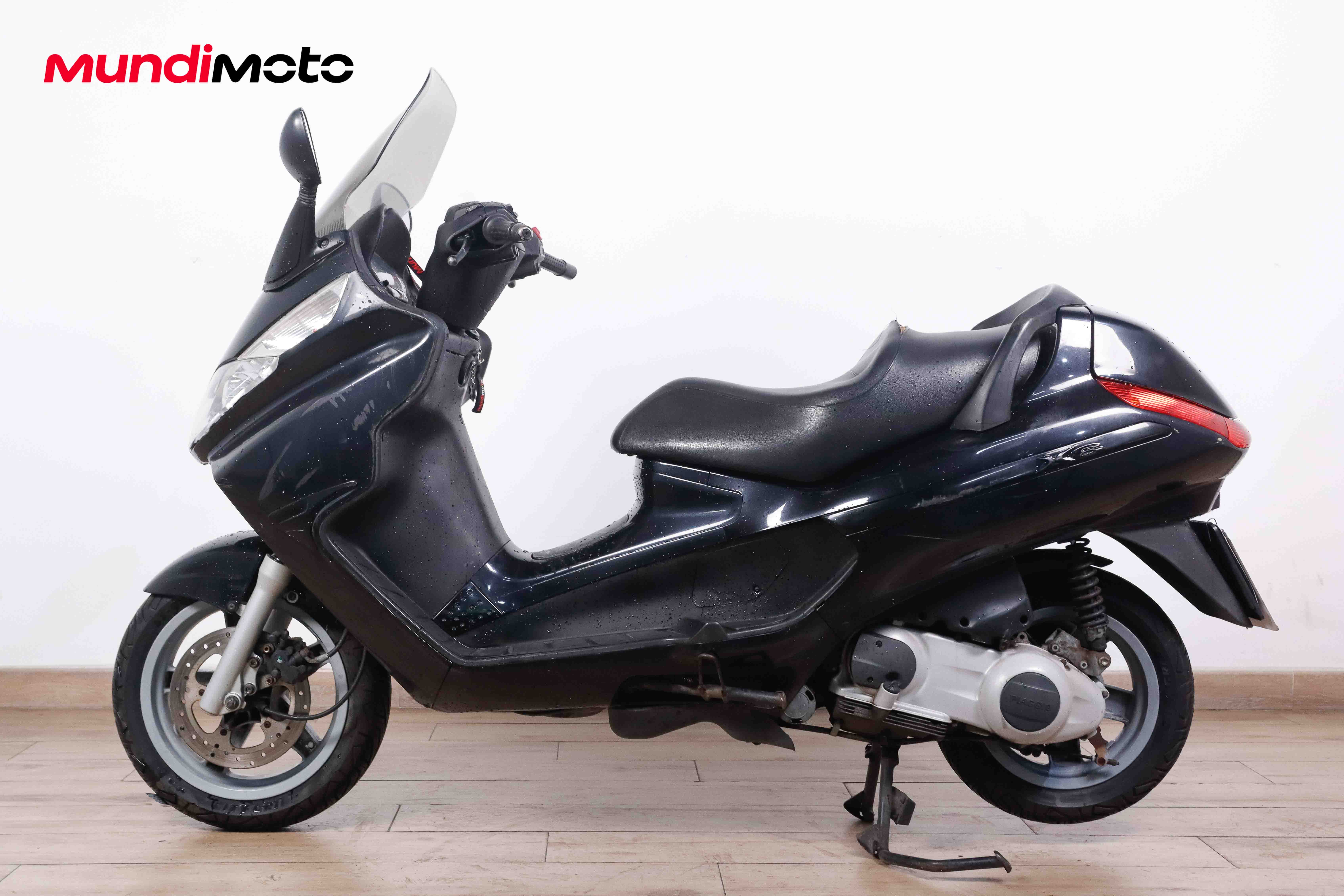 PIAGGIO X8 STREET 125PIAGGIO4 PIAGGIO X8 STREET 125PIAGGIO4