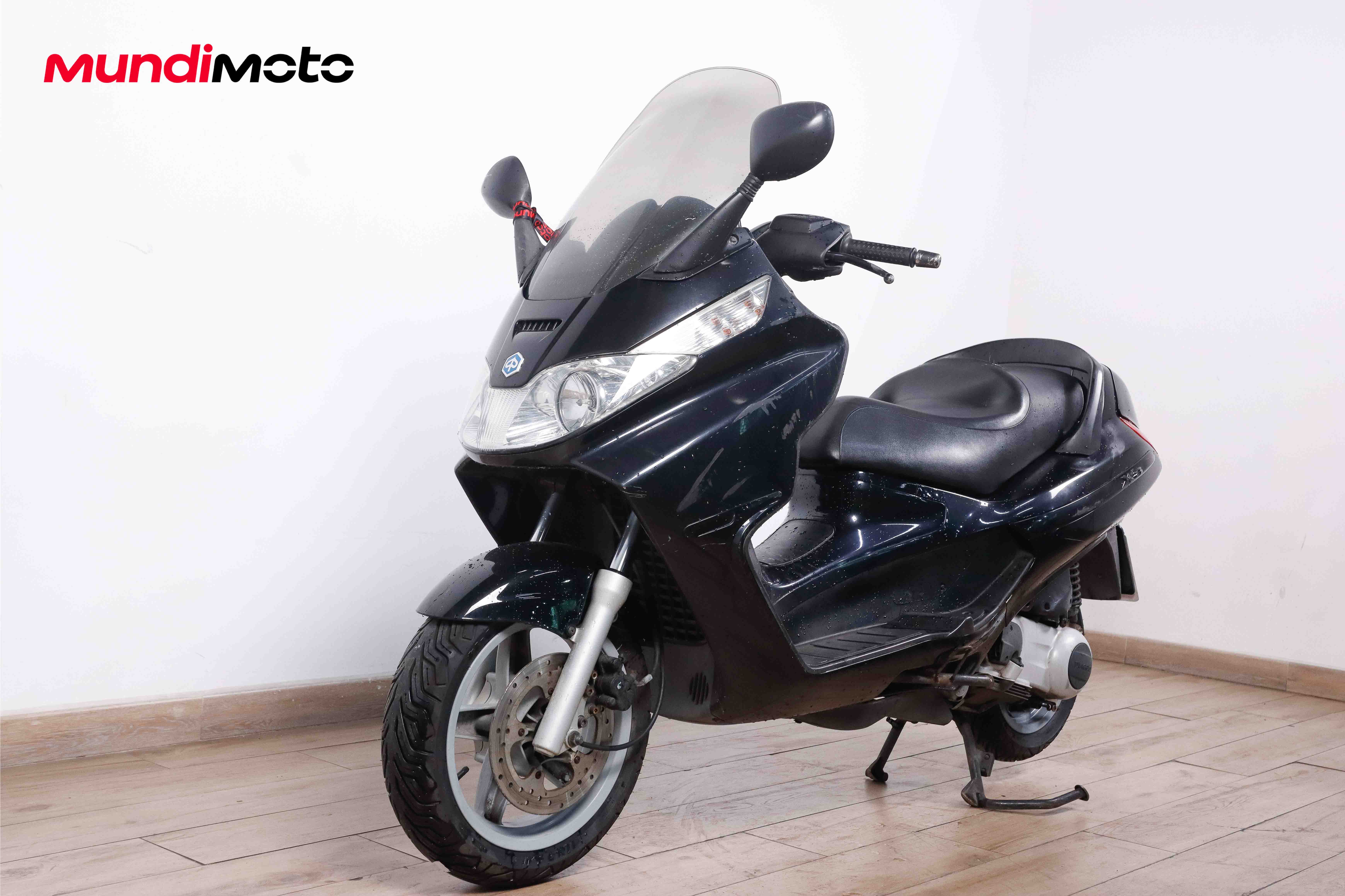 PIAGGIO X8 STREET 125PIAGGIO5 PIAGGIO X8 STREET 125PIAGGIO5