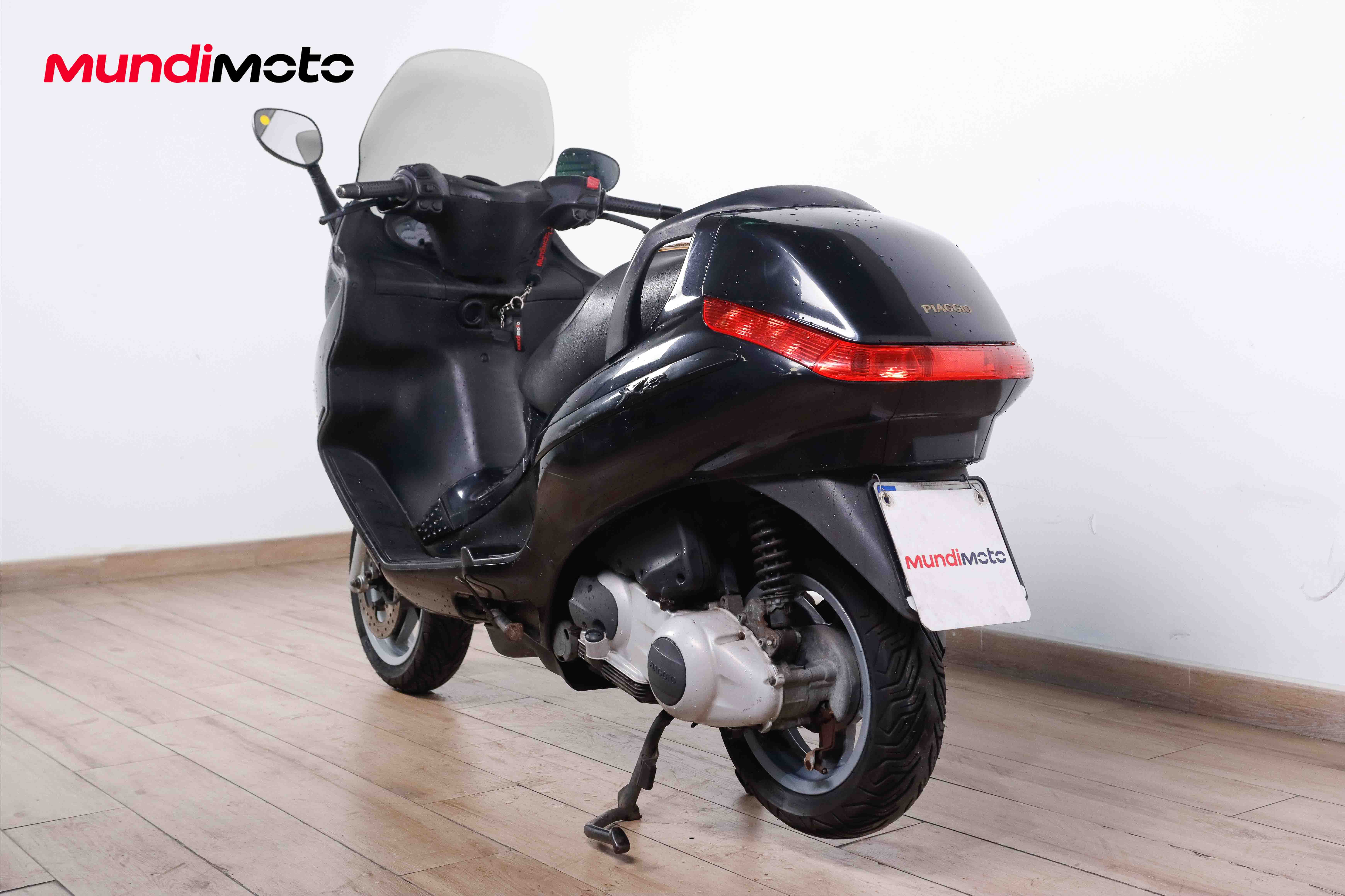 PIAGGIO X8 STREET 125PIAGGIO6 PIAGGIO X8 STREET 125PIAGGIO6