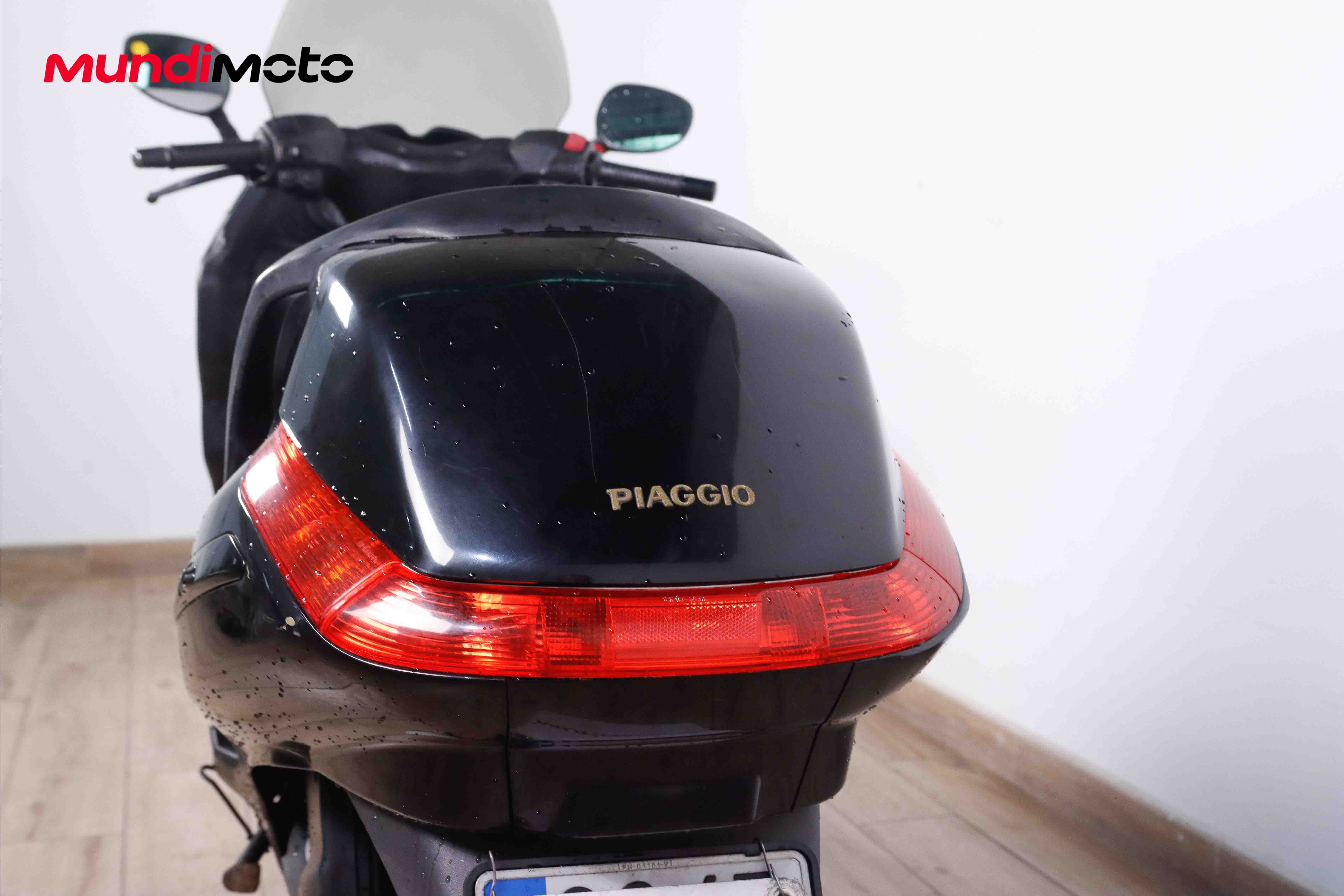 PIAGGIO X8 STREET 125PIAGGIO7 PIAGGIO X8 STREET 125PIAGGIO7