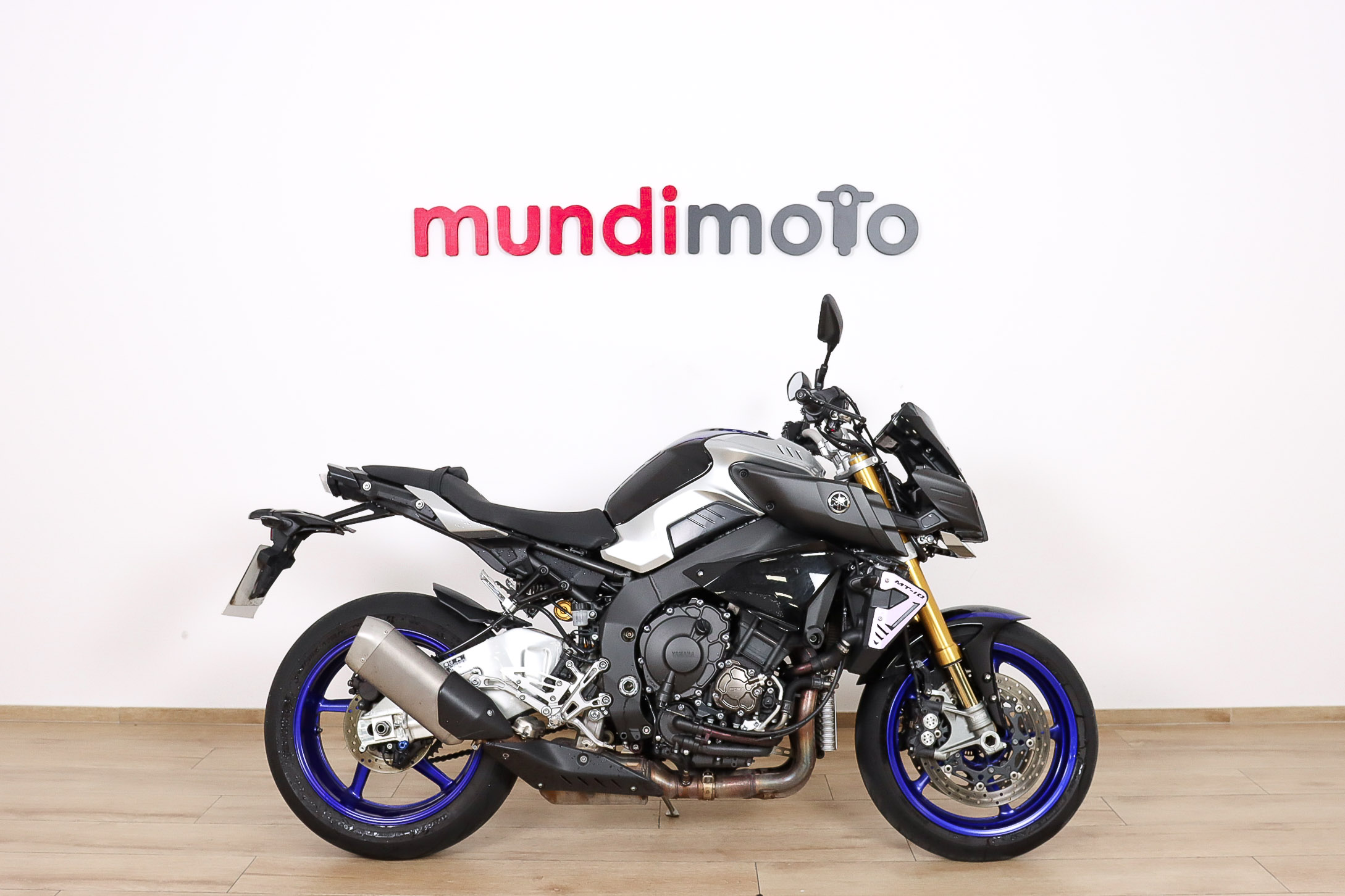 YAMAHA MT10 SPYAMAHA0 YAMAHA MT10 SPYAMAHA0
