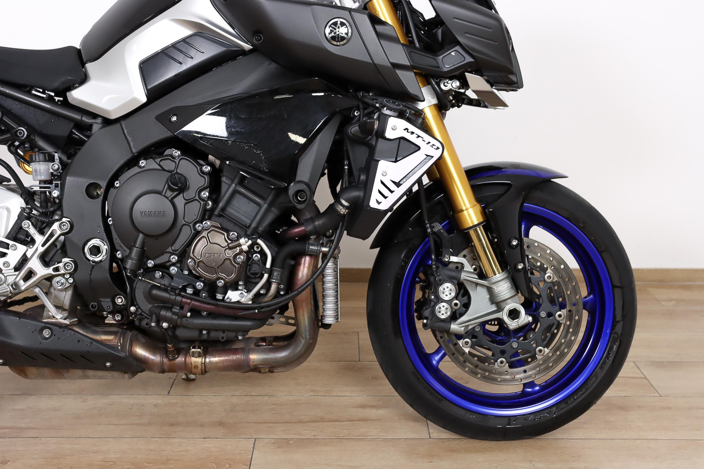 YAMAHA MT10 SPYAMAHA4 YAMAHA MT10 SPYAMAHA4