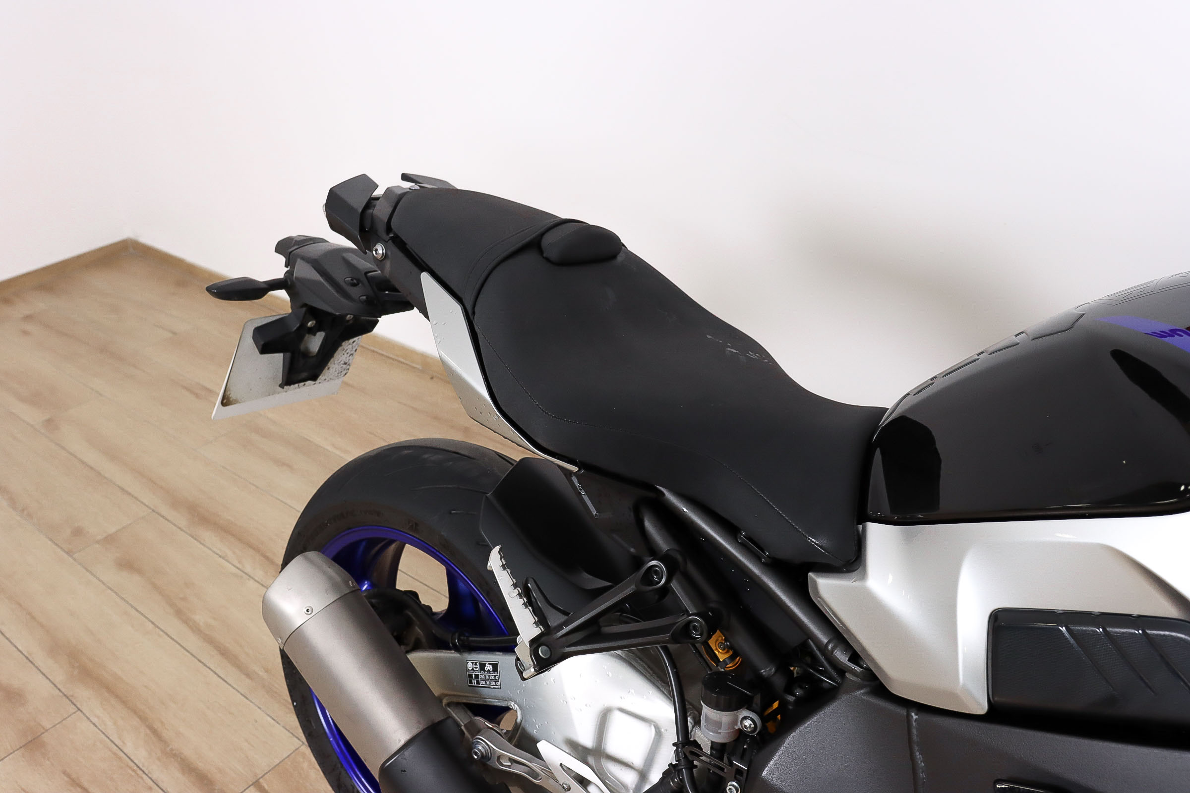 YAMAHA MT10 SPYAMAHA5 YAMAHA MT10 SPYAMAHA5
