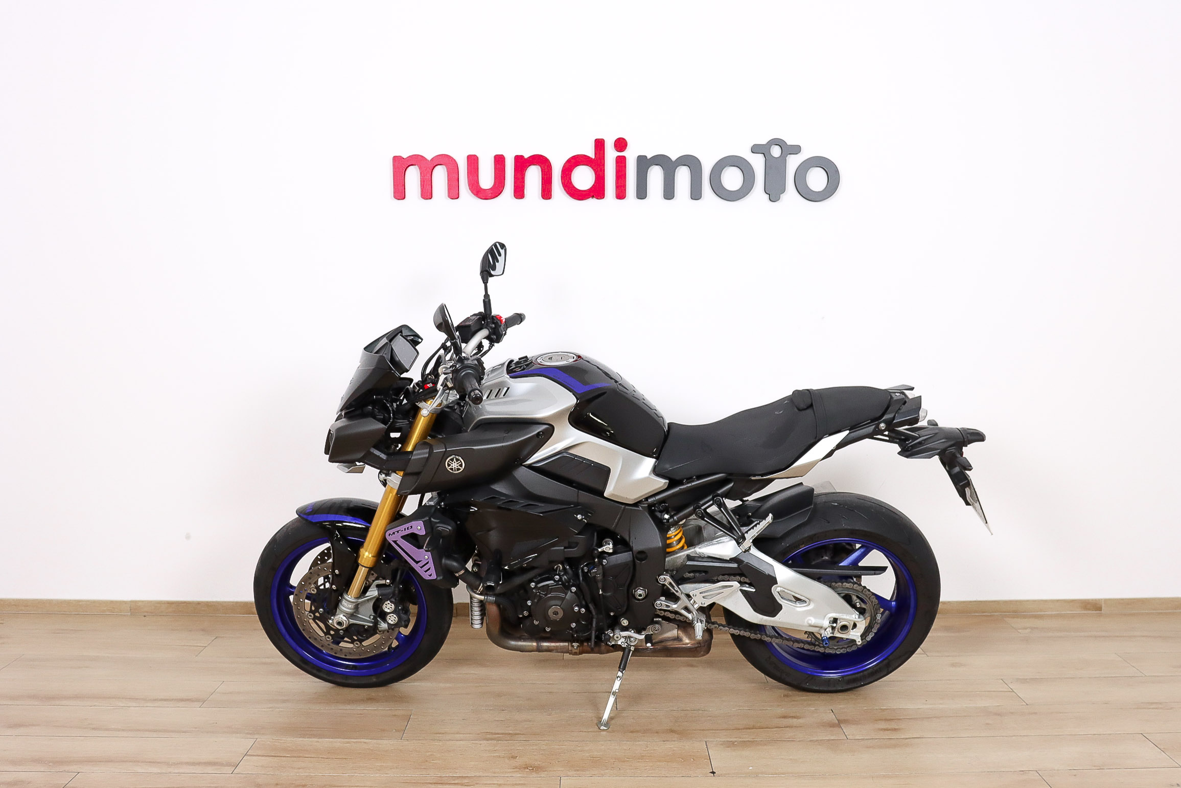 YAMAHA MT10 SPYAMAHA7 YAMAHA MT10 SPYAMAHA7