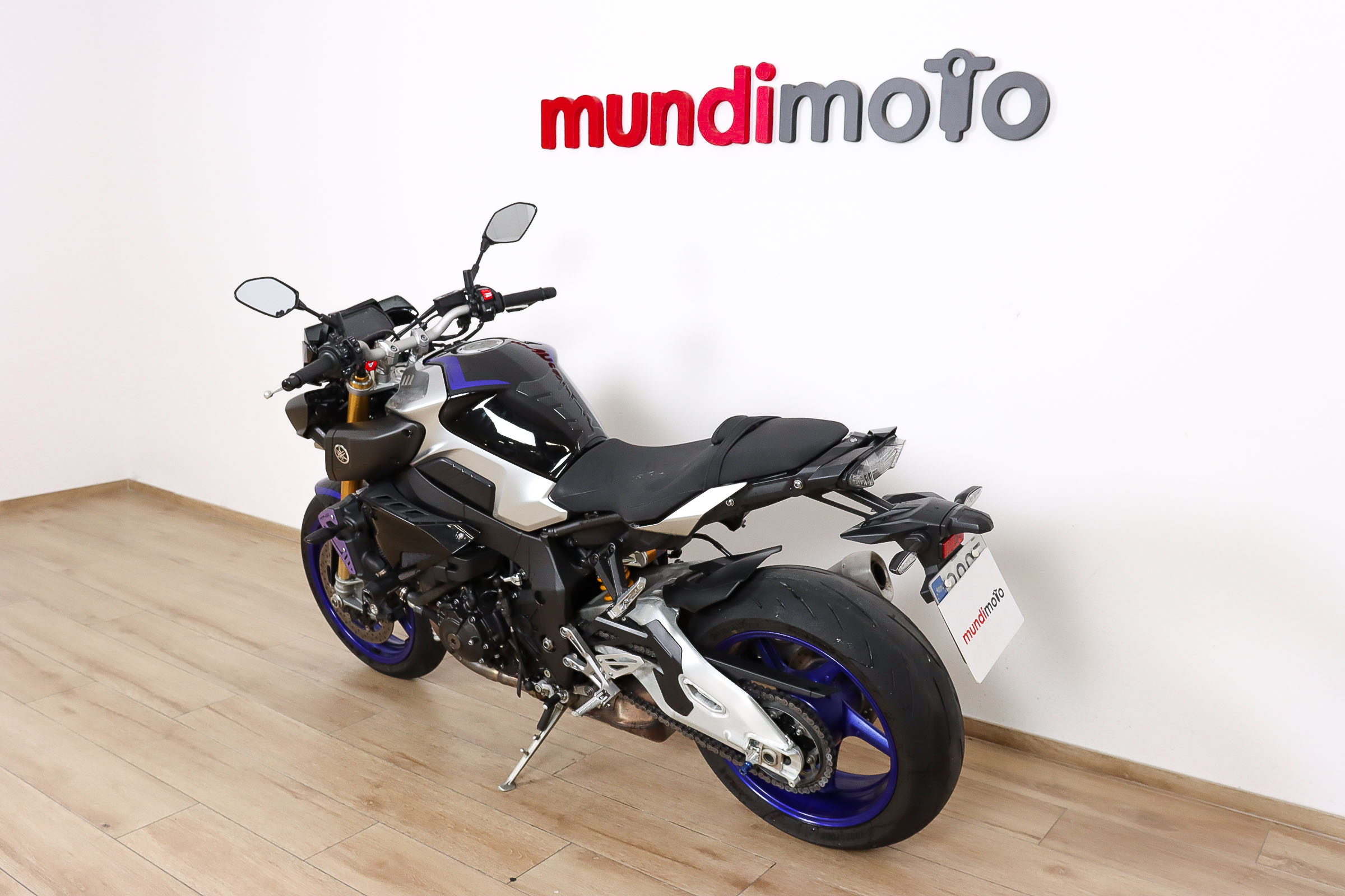 YAMAHA MT10 SPYAMAHA9 YAMAHA MT10 SPYAMAHA9