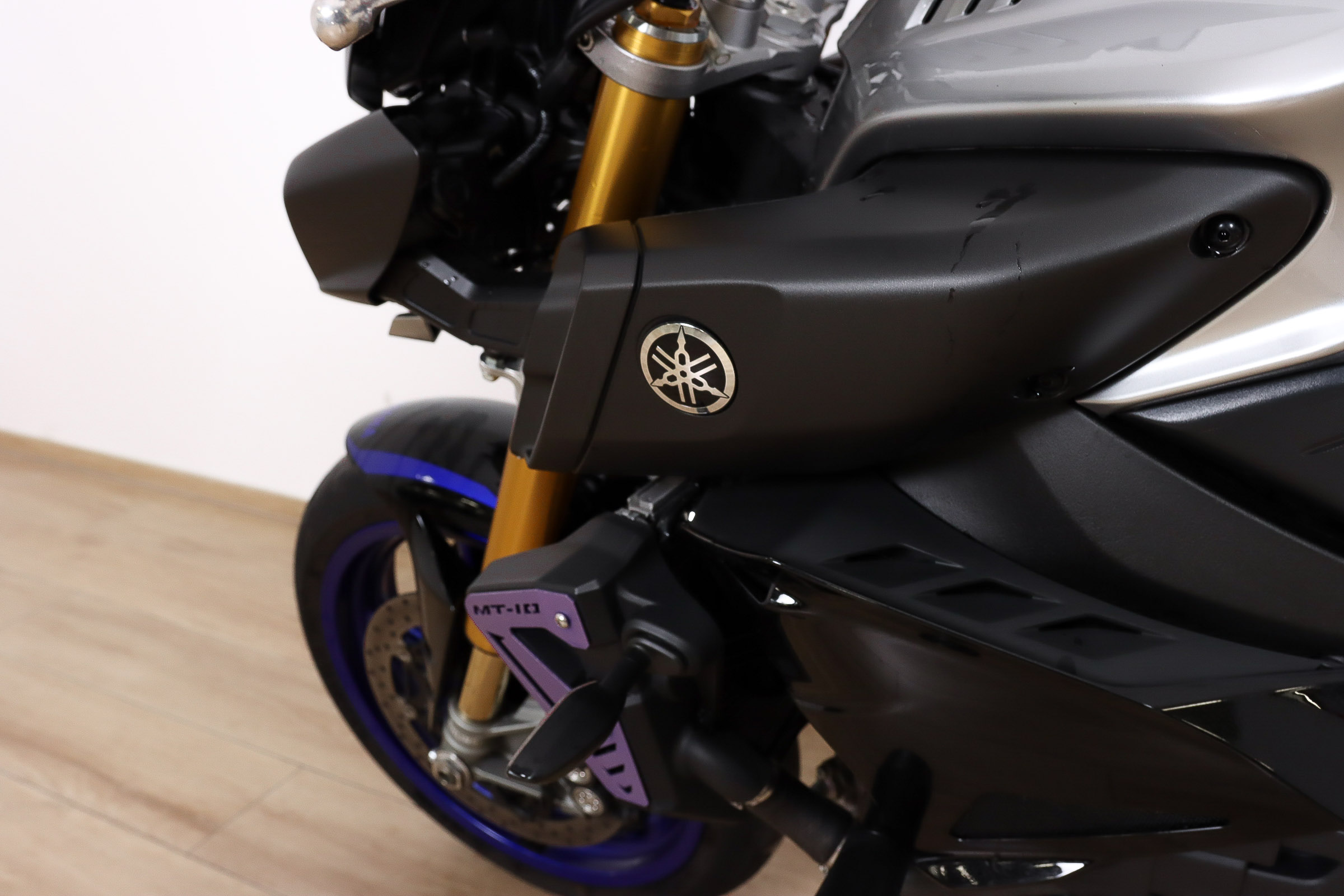 YAMAHA MT10 SPYAMAHA14 YAMAHA MT10 SPYAMAHA14