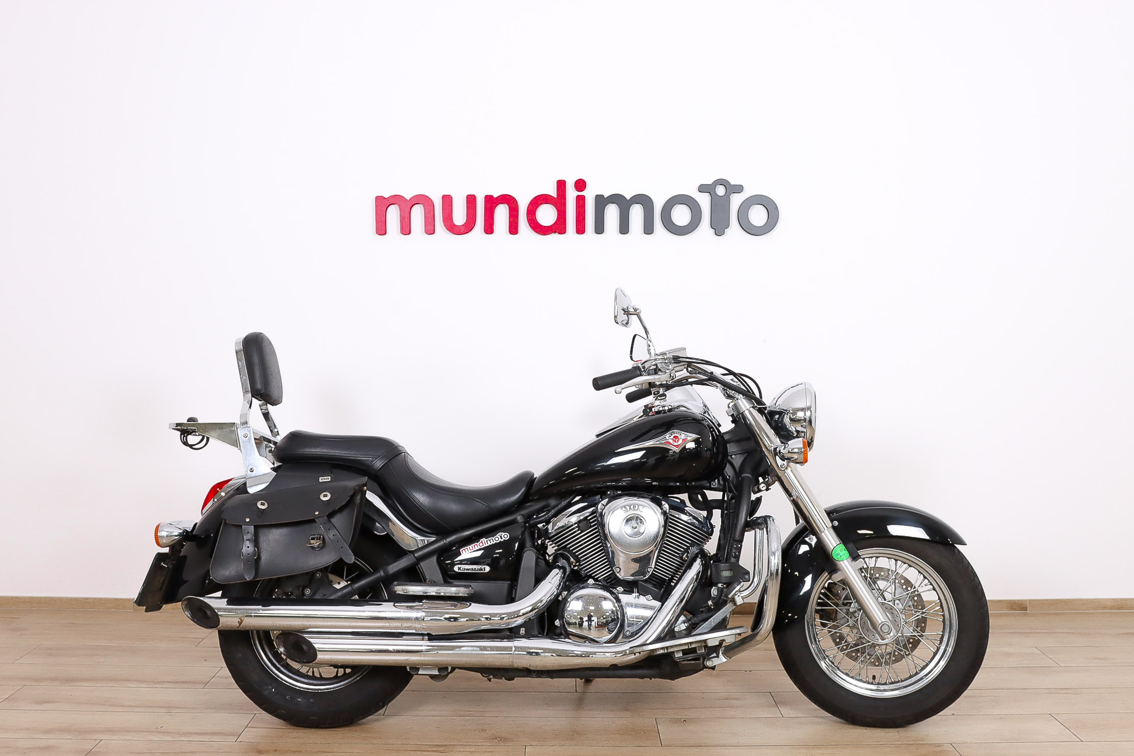 KAWASAKI VN 900 CLASSICKAWASAKI1 KAWASAKI VN 900 CLASSICKAWASAKI1