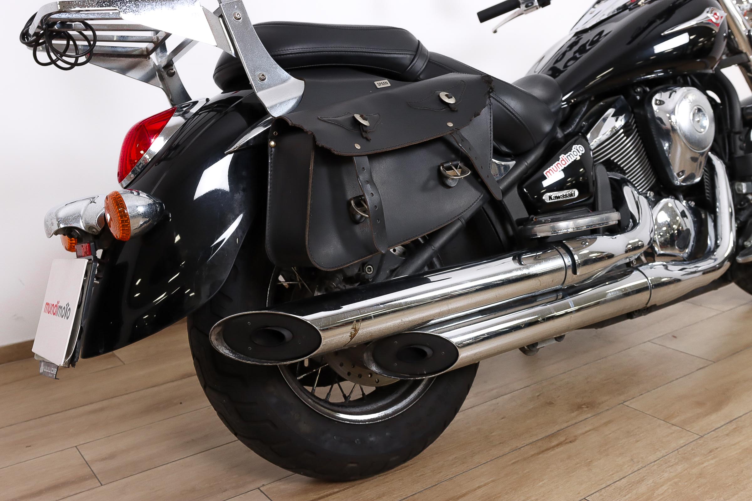 KAWASAKI VN 900 CLASSICKAWASAKI6 KAWASAKI VN 900 CLASSICKAWASAKI6