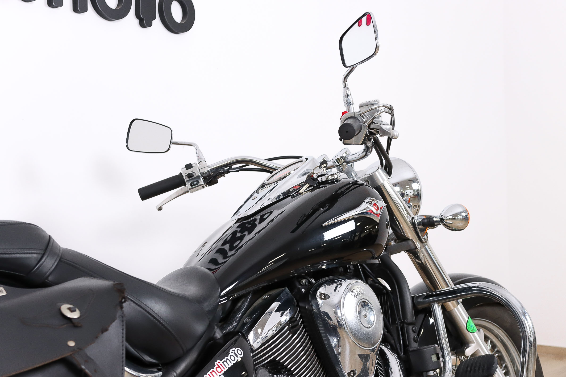 KAWASAKI VN 900 CLASSICKAWASAKI7 KAWASAKI VN 900 CLASSICKAWASAKI7
