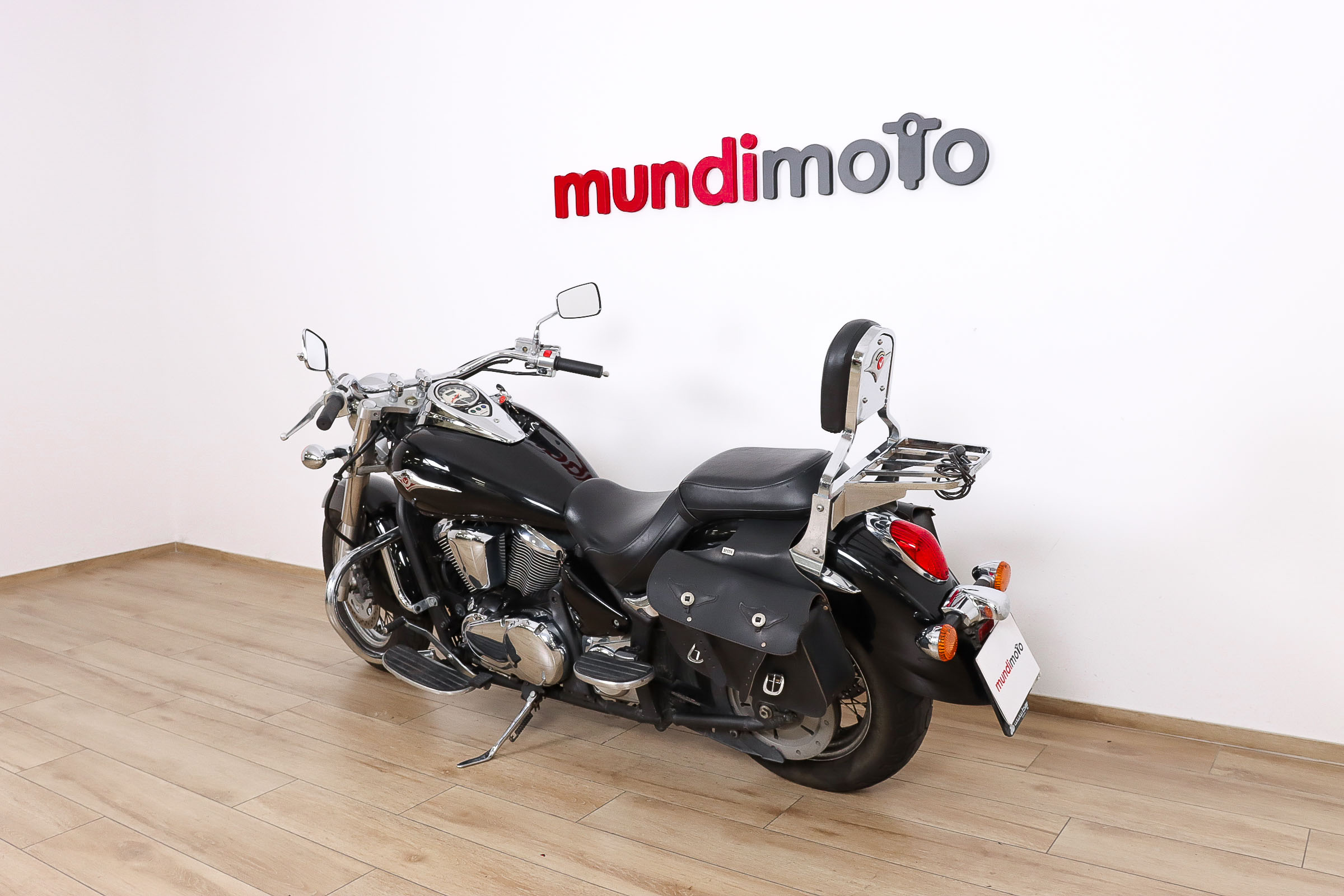 KAWASAKI VN 900 CLASSICKAWASAKI9 KAWASAKI VN 900 CLASSICKAWASAKI9