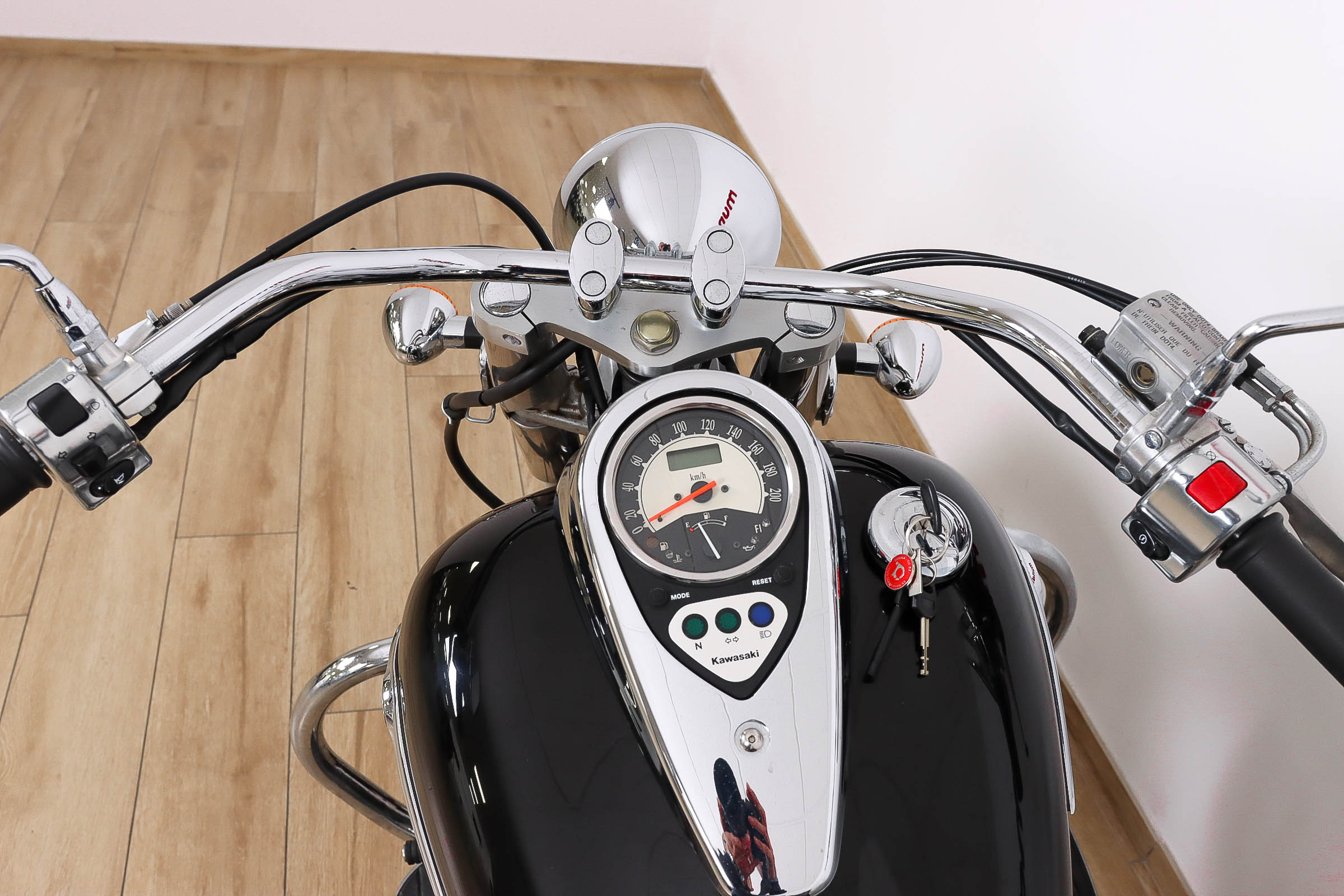 KAWASAKI VN 900 CLASSICKAWASAKI12 KAWASAKI VN 900 CLASSICKAWASAKI12