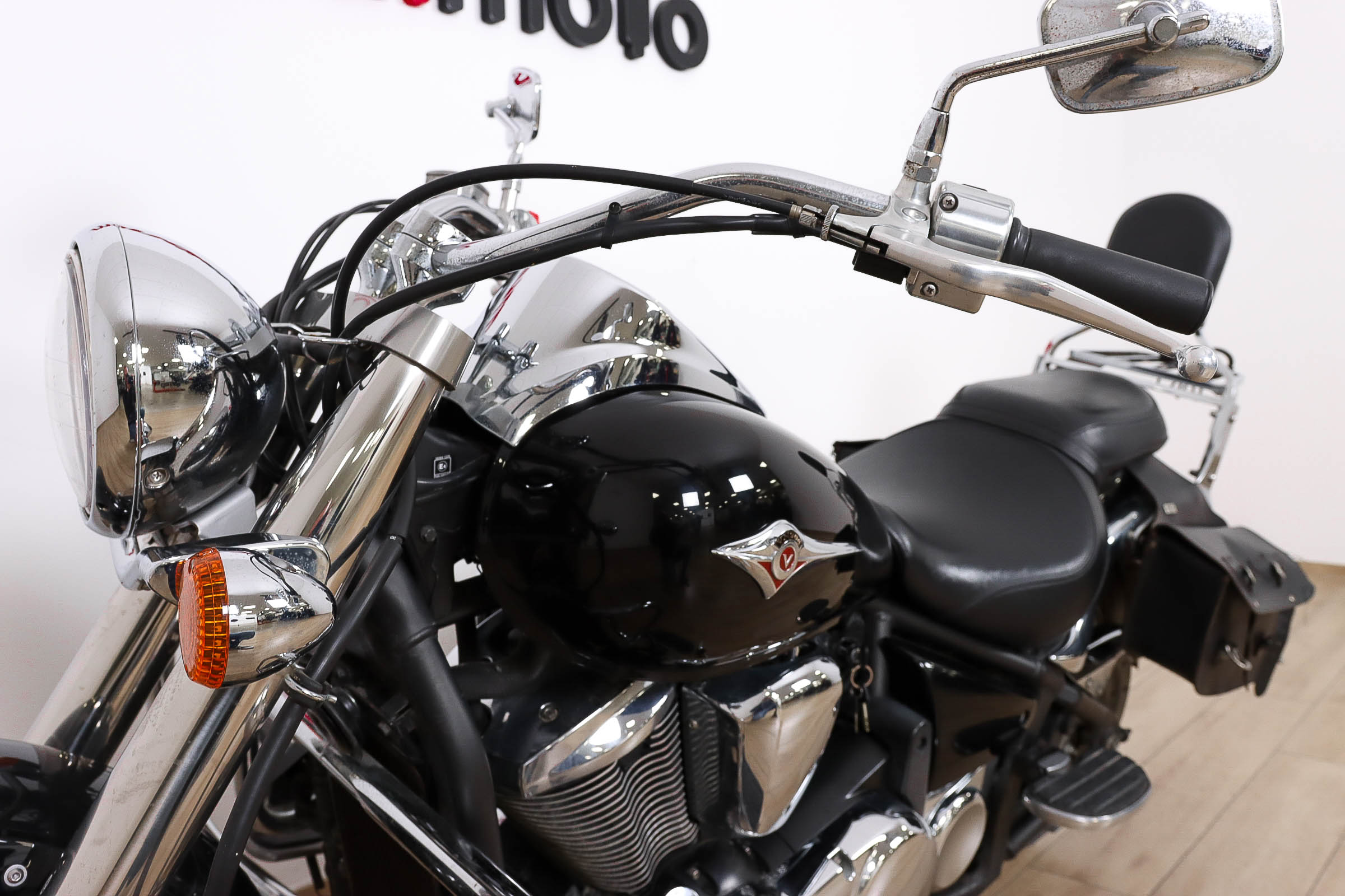 KAWASAKI VN 900 CLASSICKAWASAKI13 KAWASAKI VN 900 CLASSICKAWASAKI13