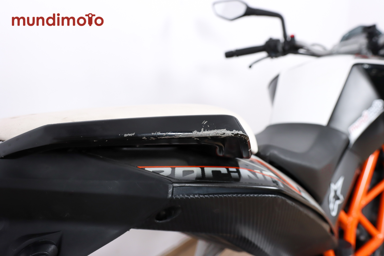 KTM 390 DukeKTM5 KTM 390 DukeKTM5
